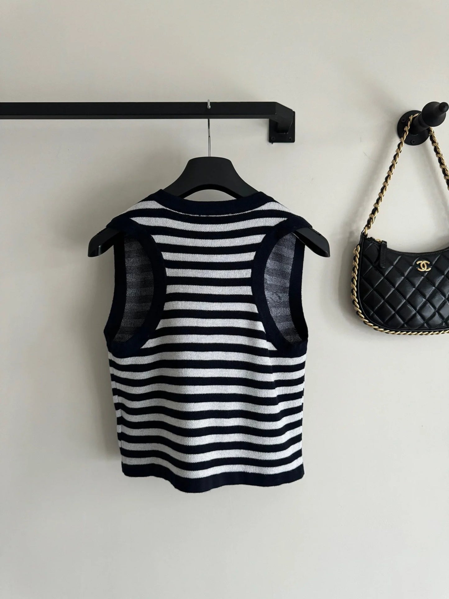 DIOR TOPS