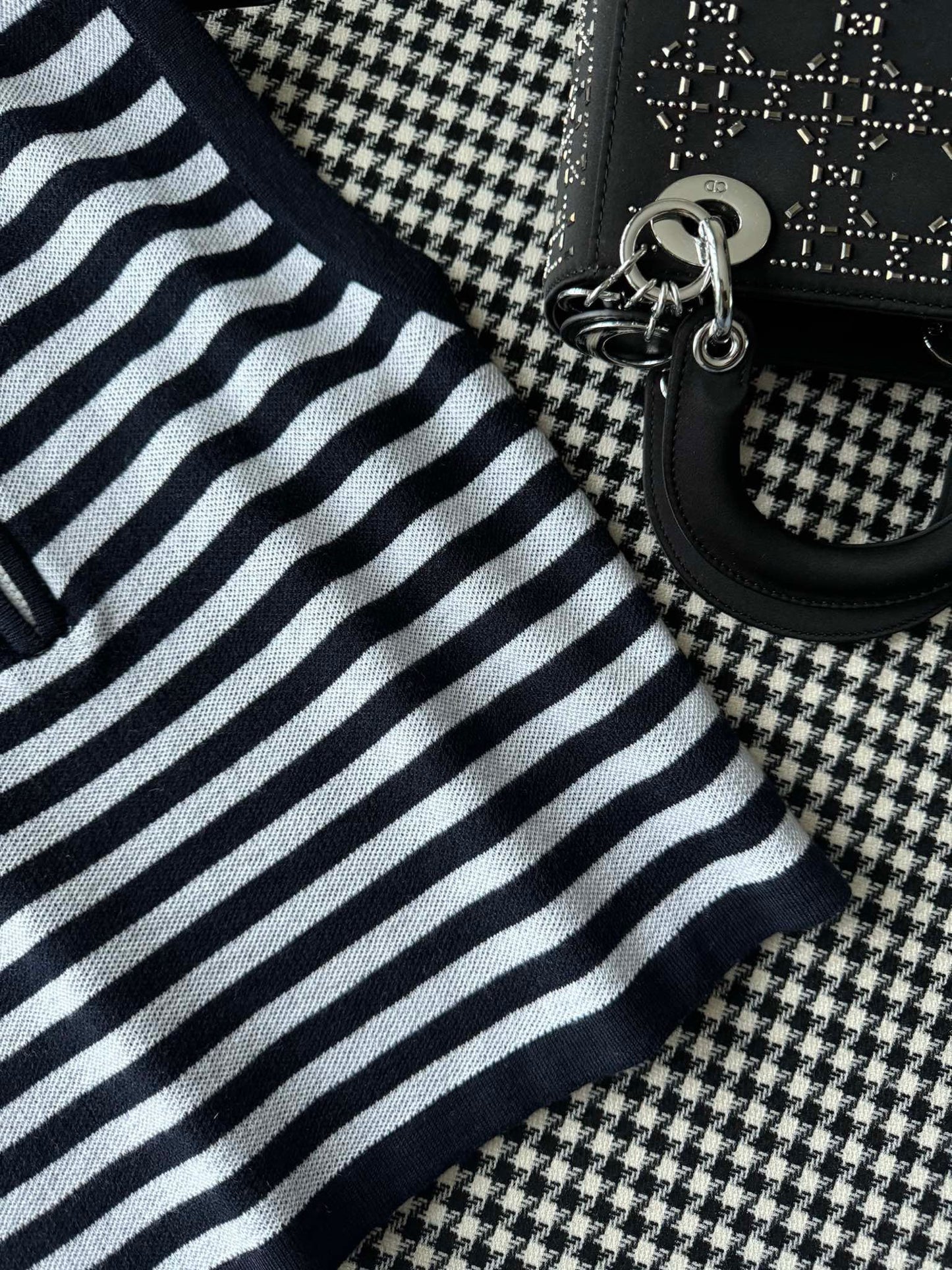 DIOR TOPS
