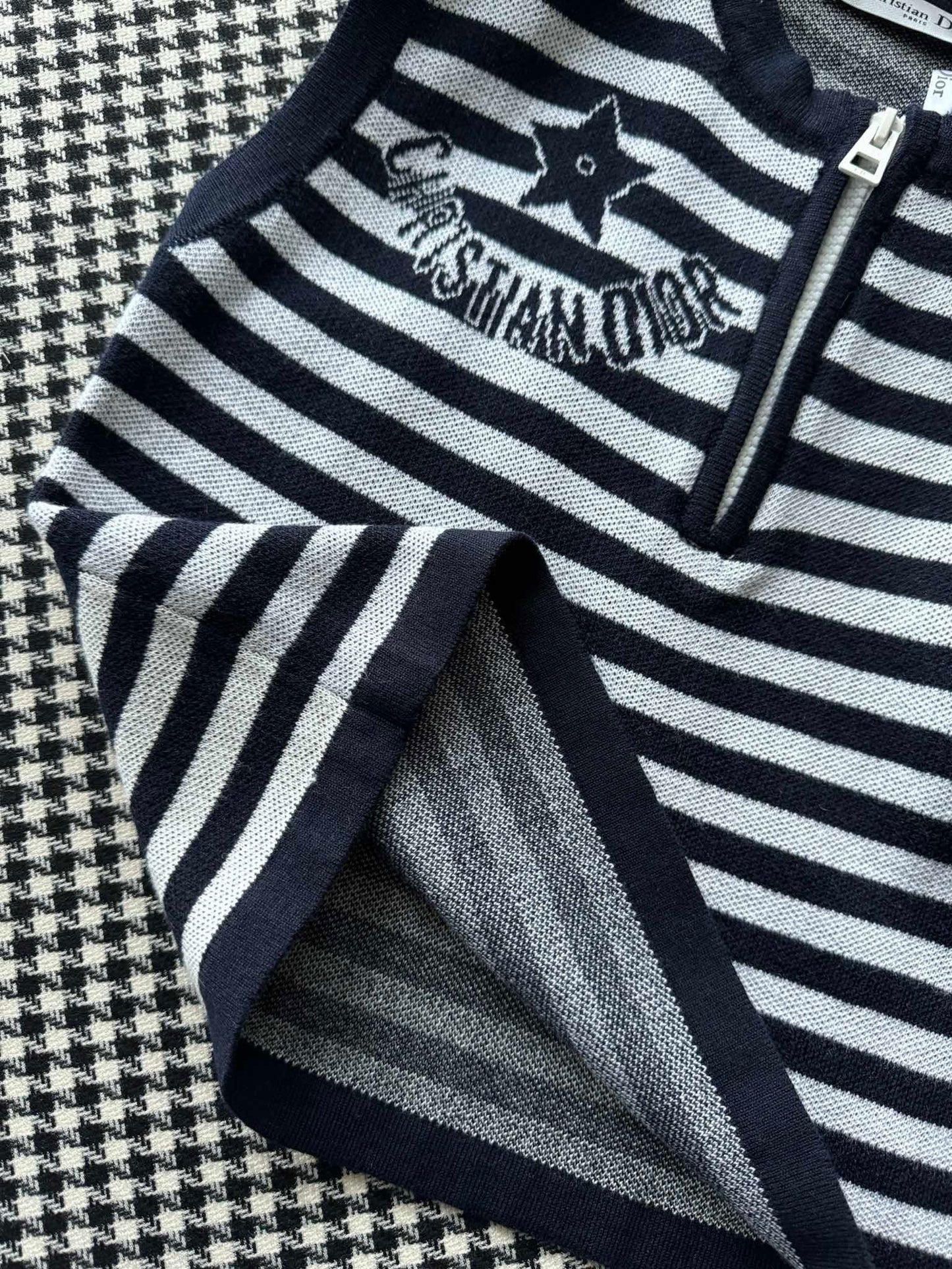 DIOR TOPS