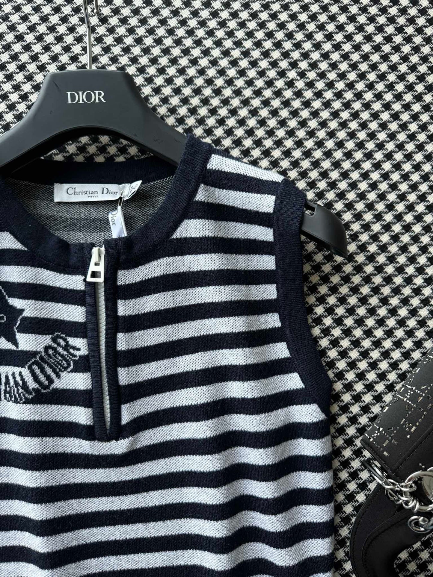 DIOR TOPS