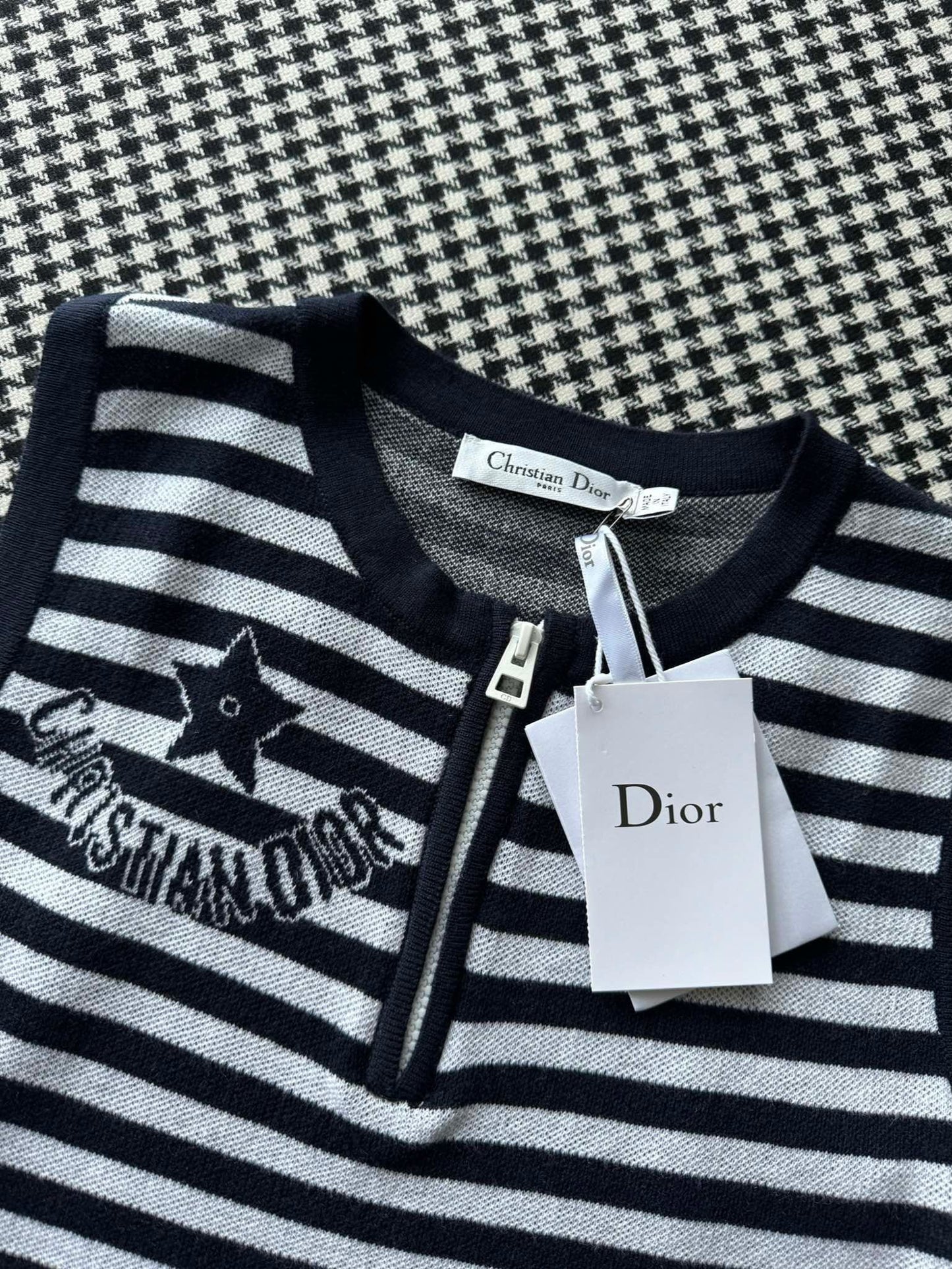 DIOR TOPS