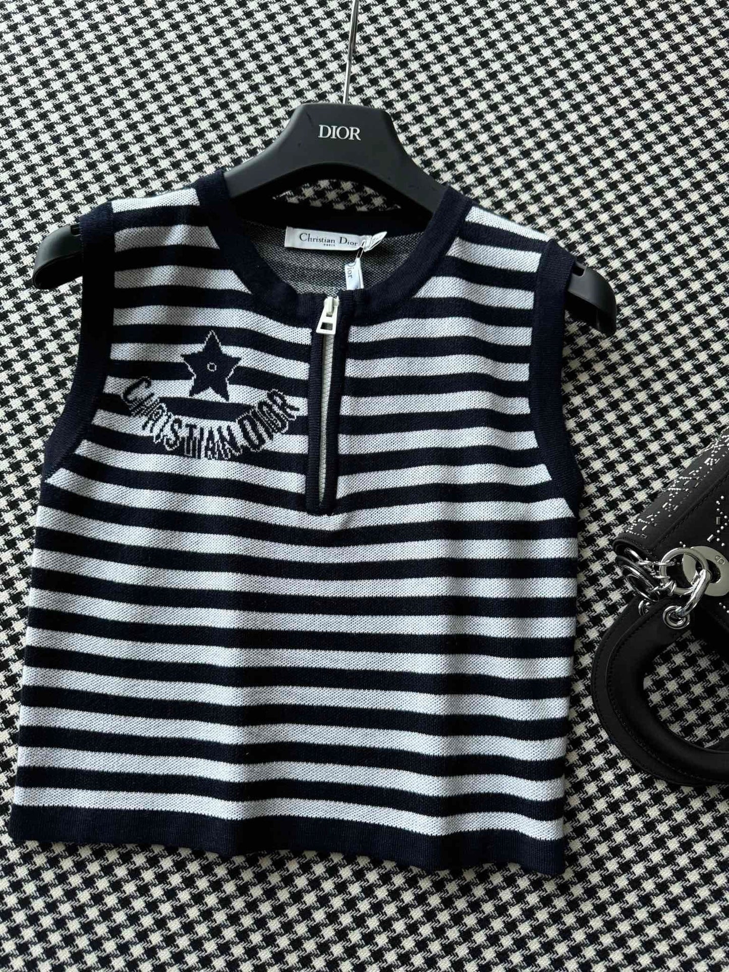 DIOR TOPS