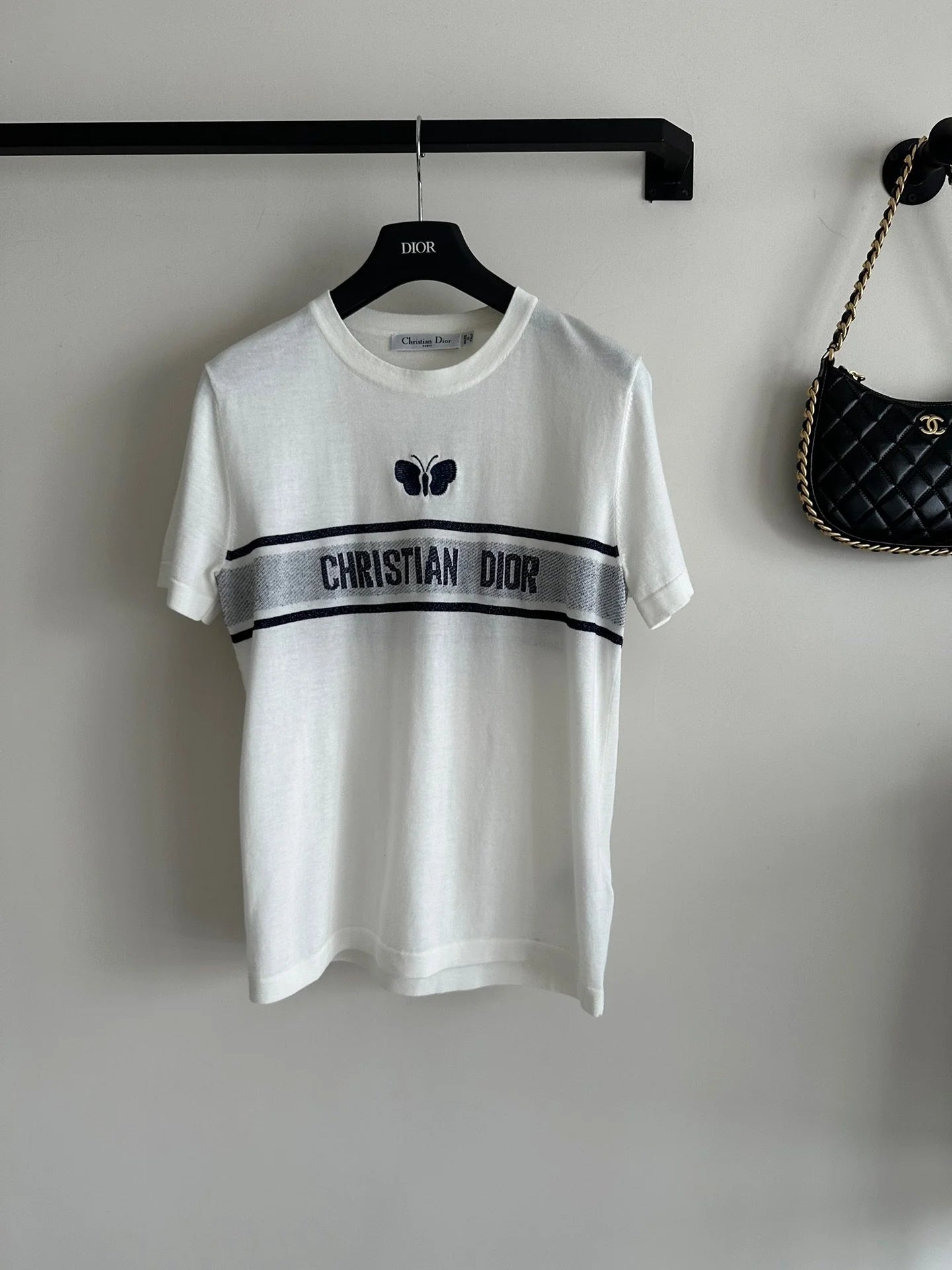 DIOR TOPS