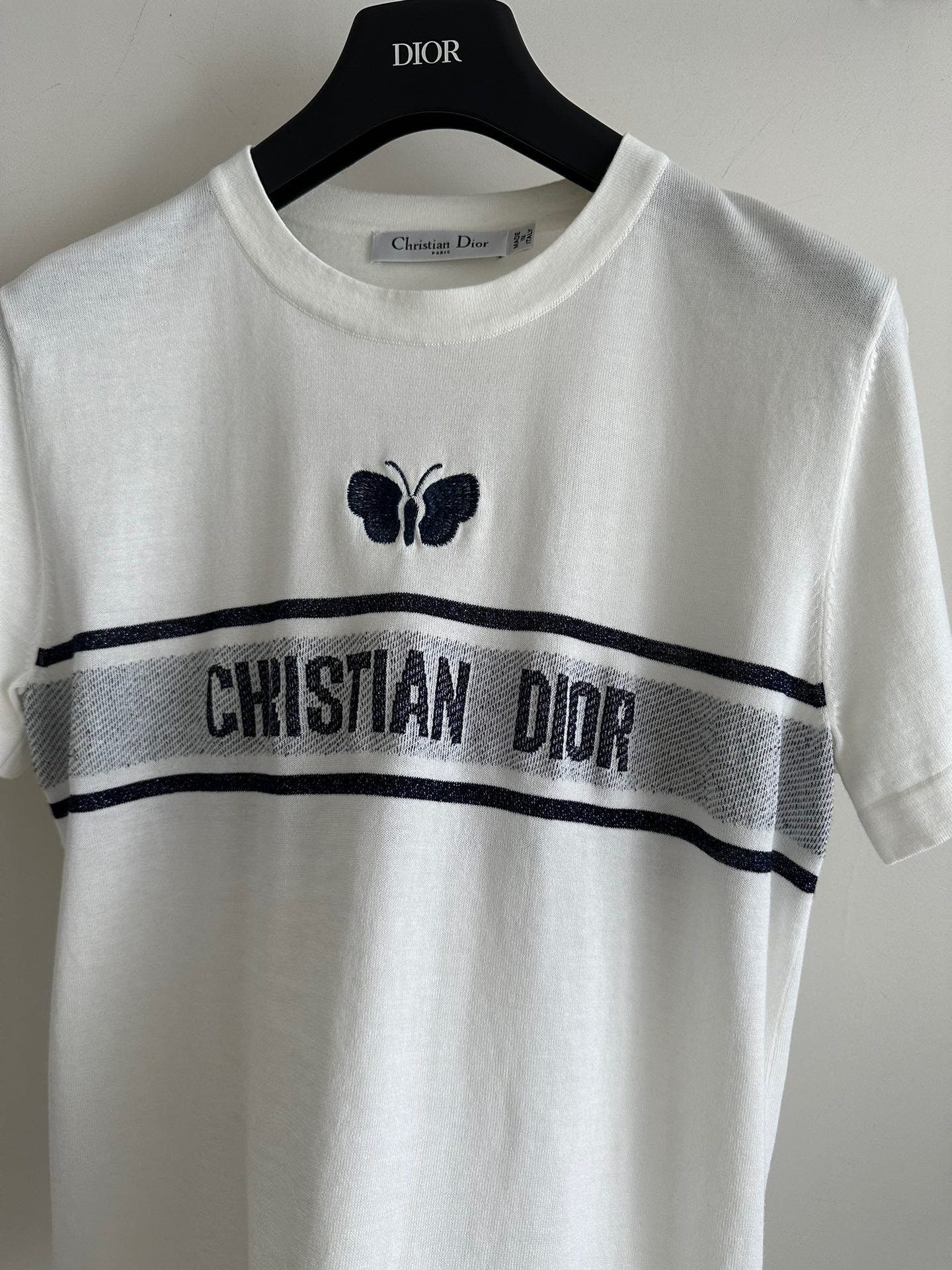 DIOR TOPS