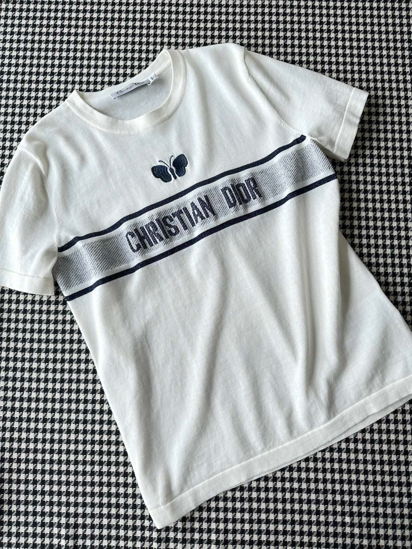 DIOR TOPS
