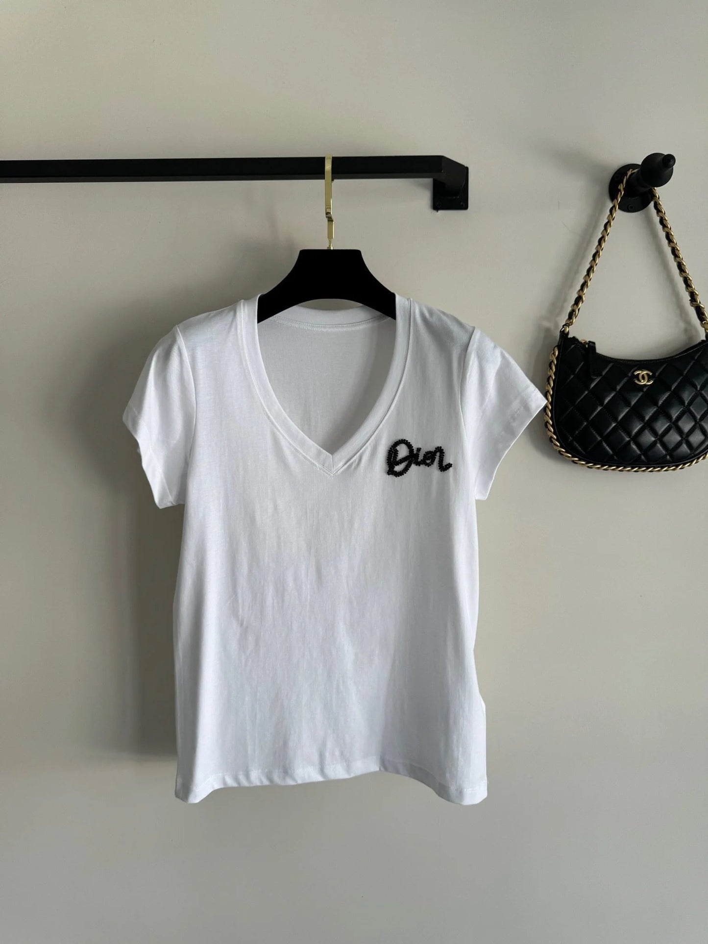 DIOR TOPS