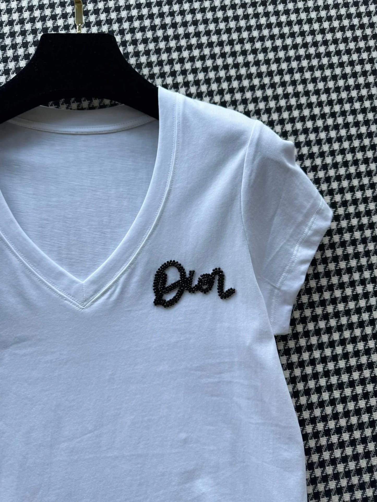 DIOR TOPS