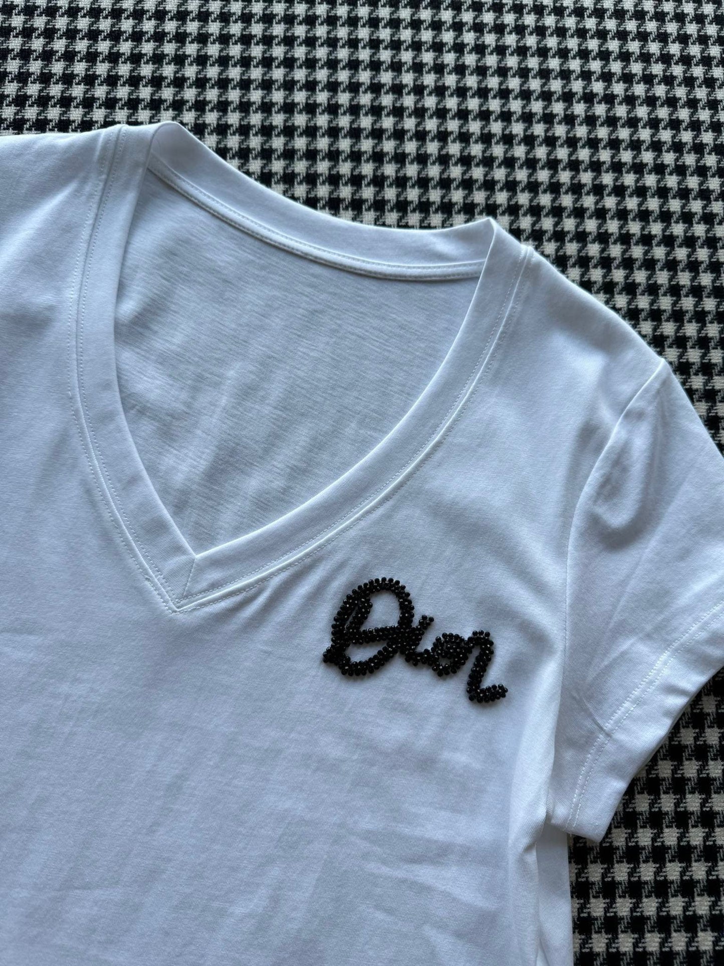 DIOR TOPS