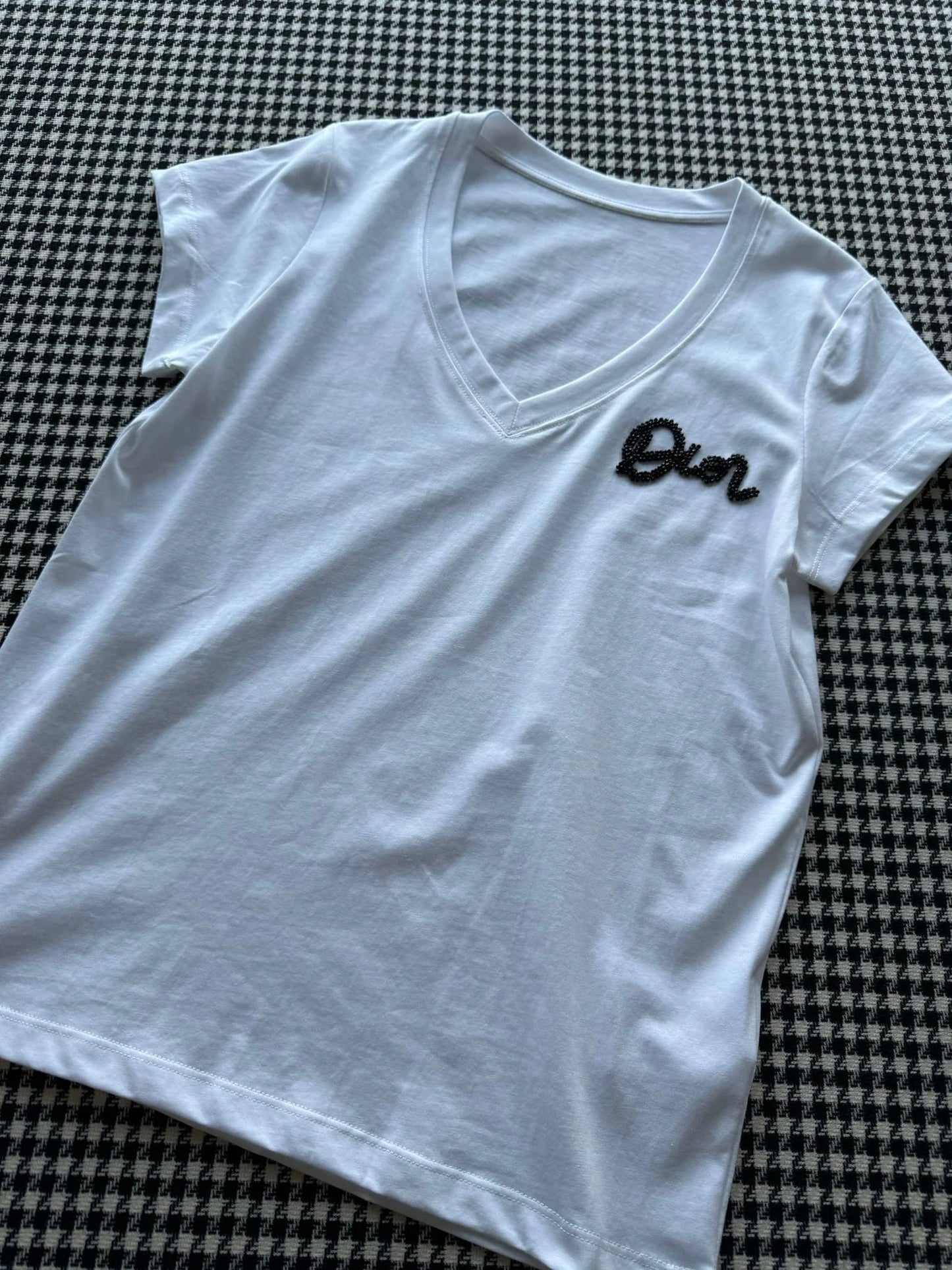 DIOR TOPS