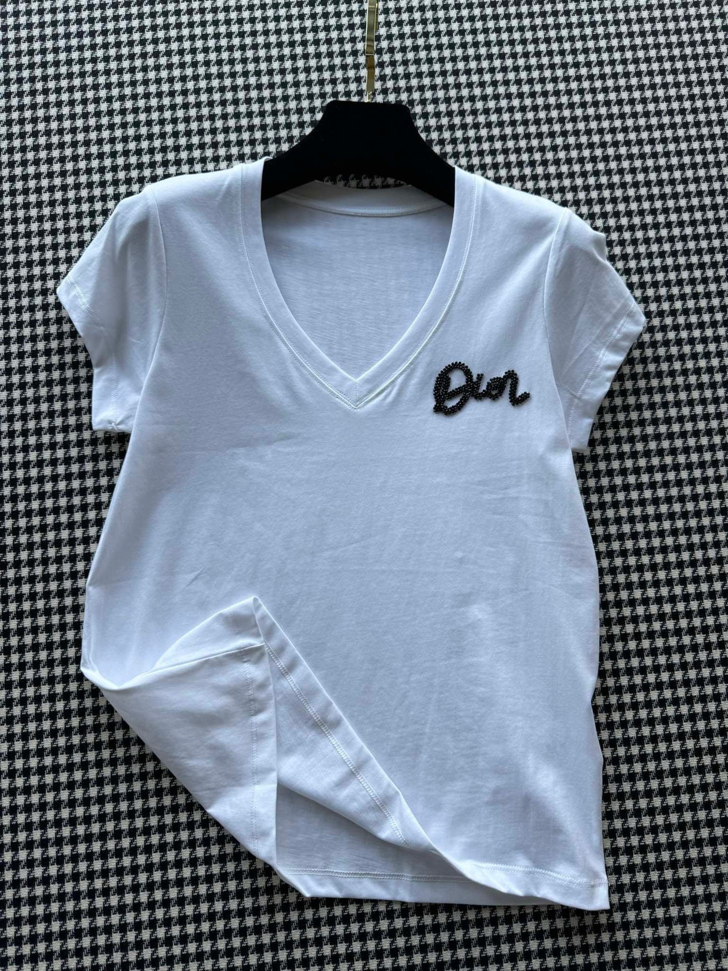 DIOR TOPS