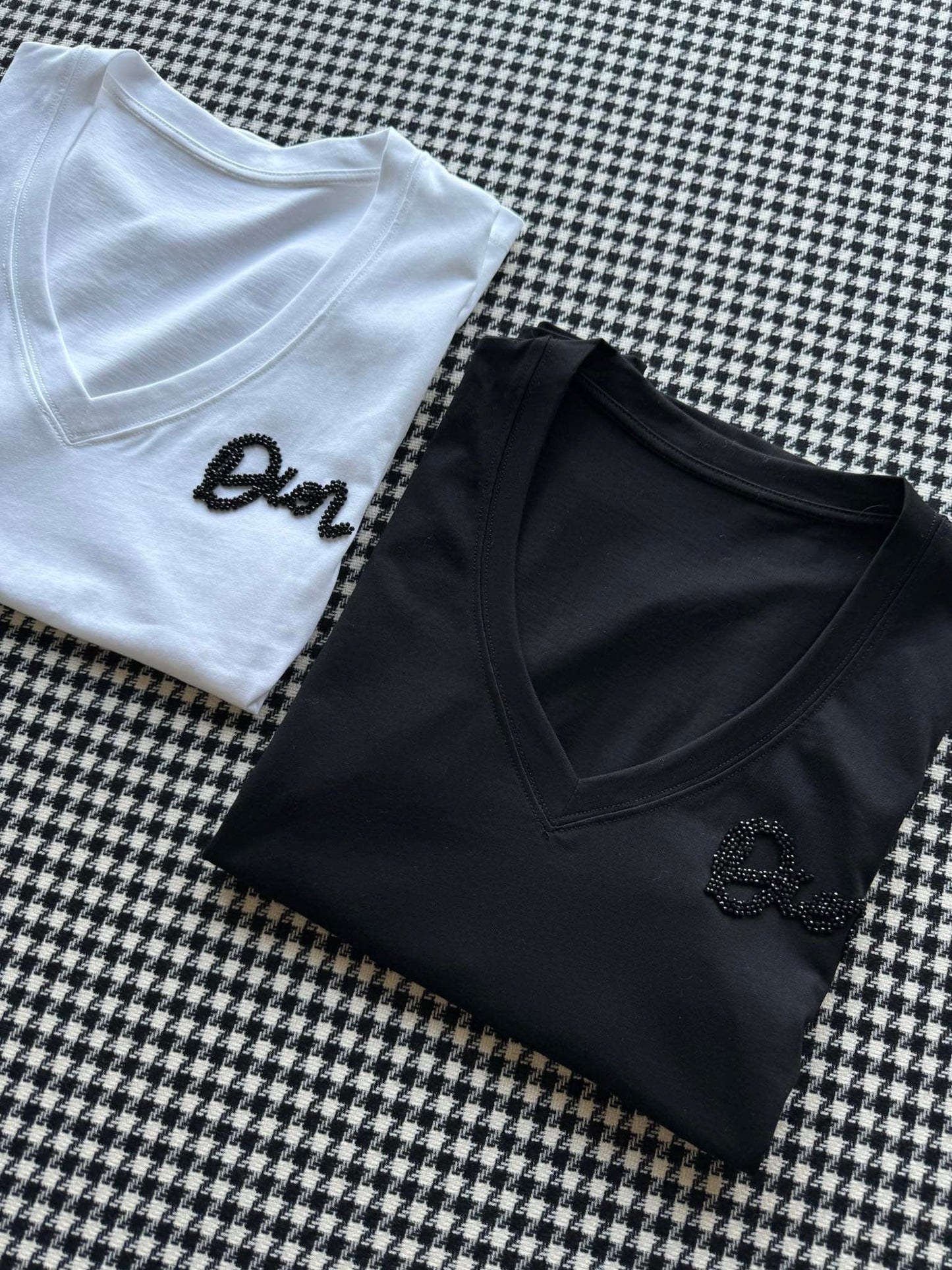 DIOR TOPS