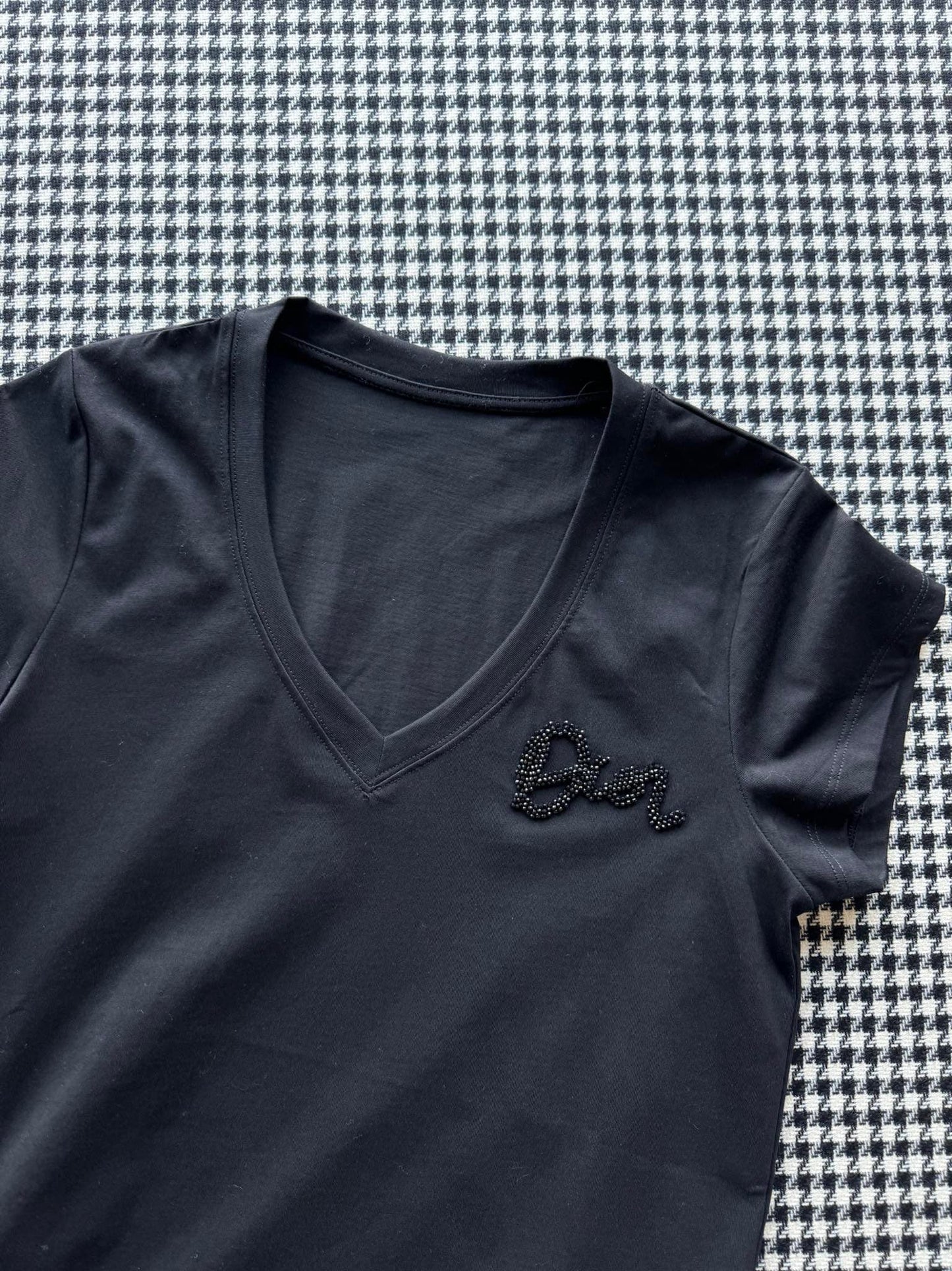 DIOR TOPS