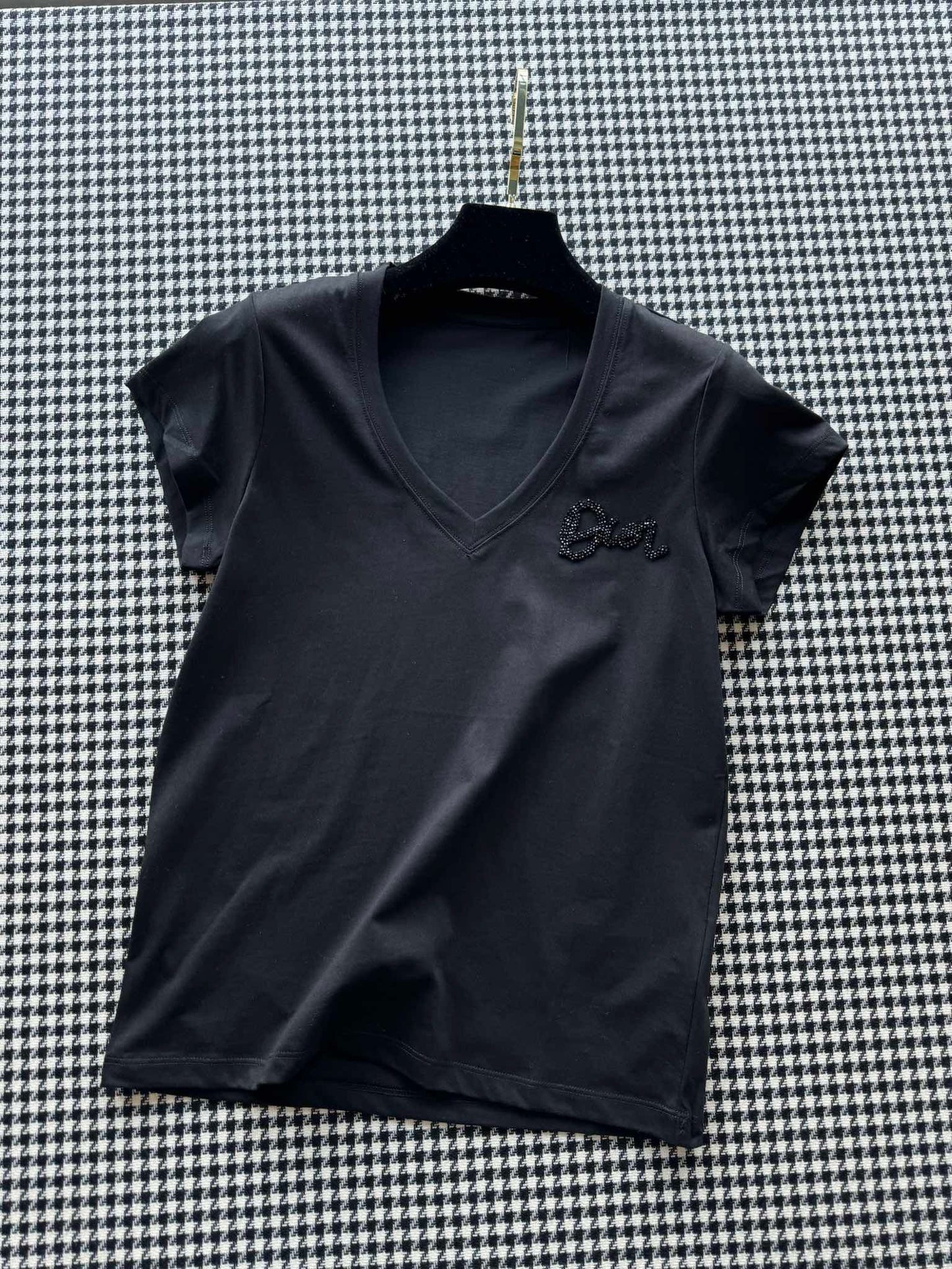 DIOR TOPS