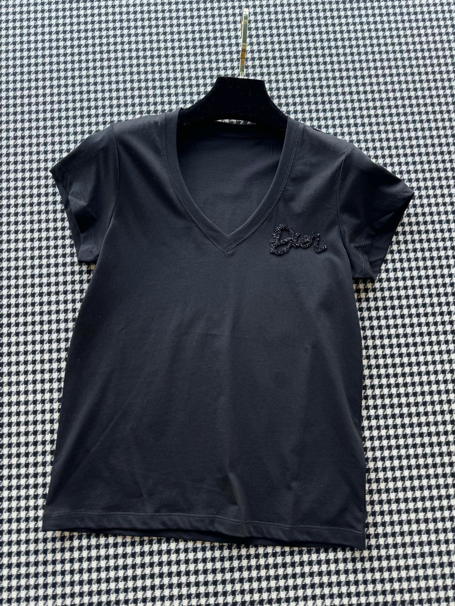 DIOR TOPS