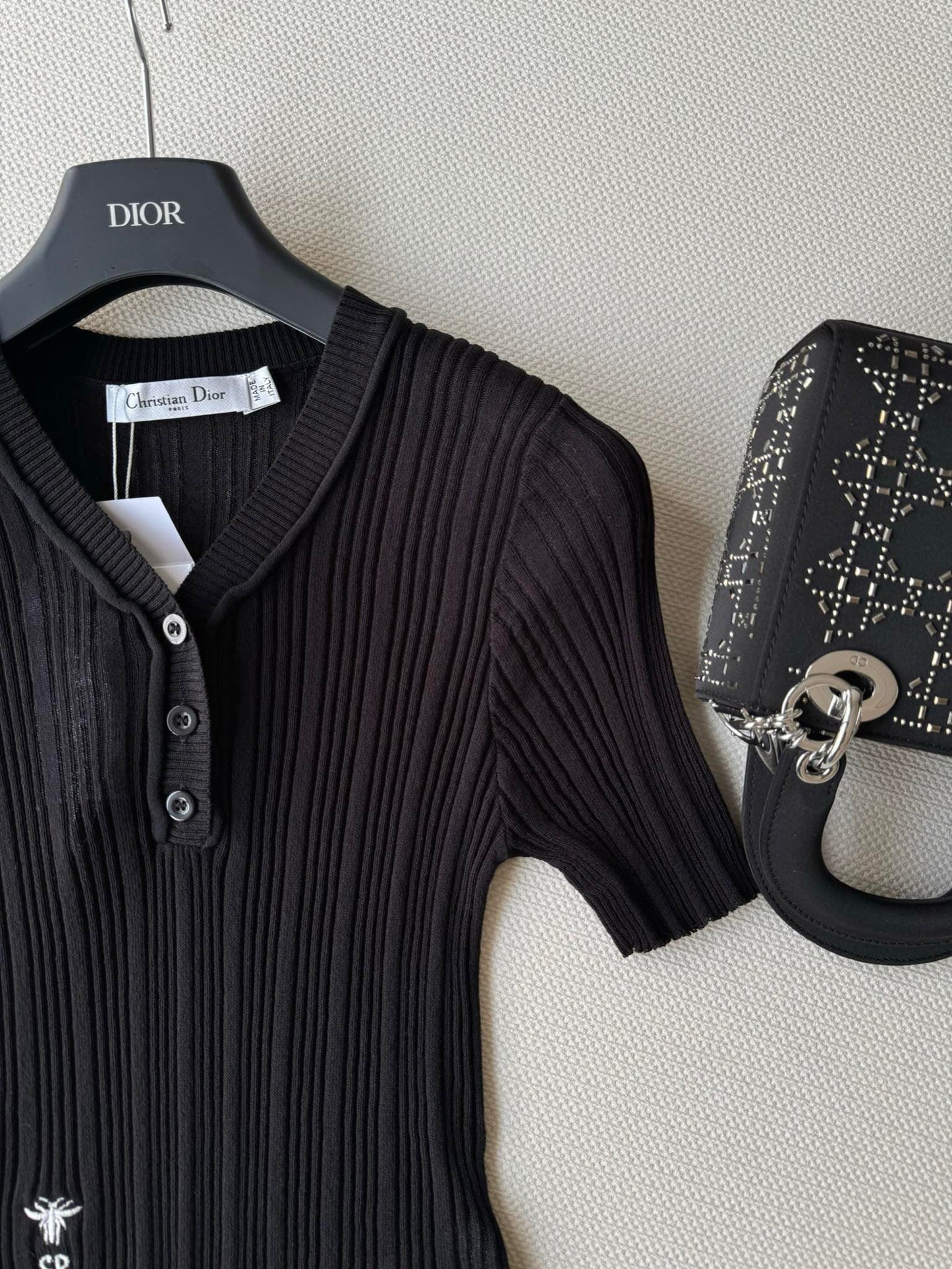 DIOR TOPS