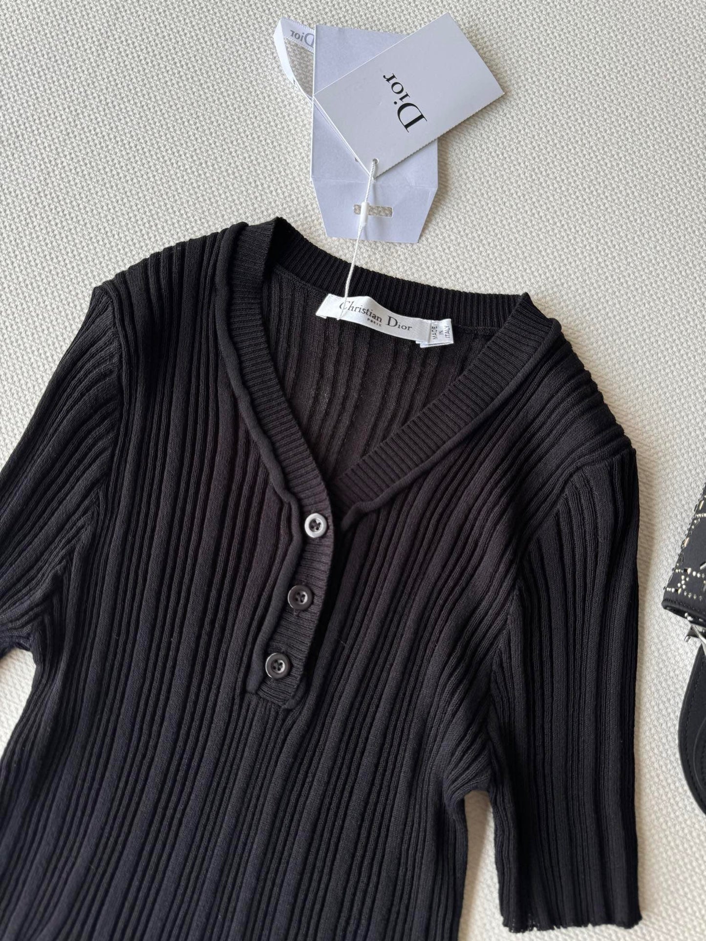 DIOR TOPS