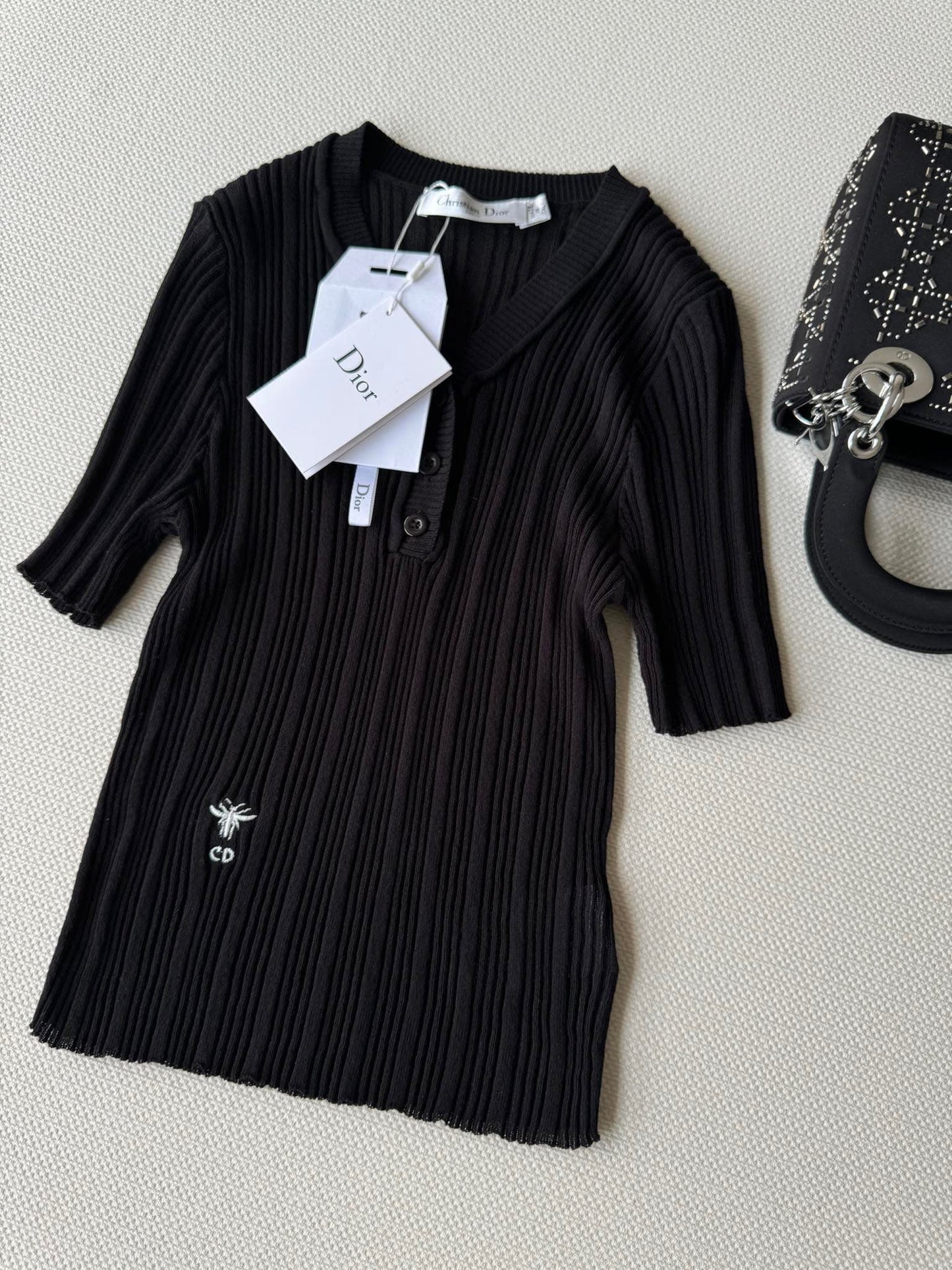 DIOR TOPS