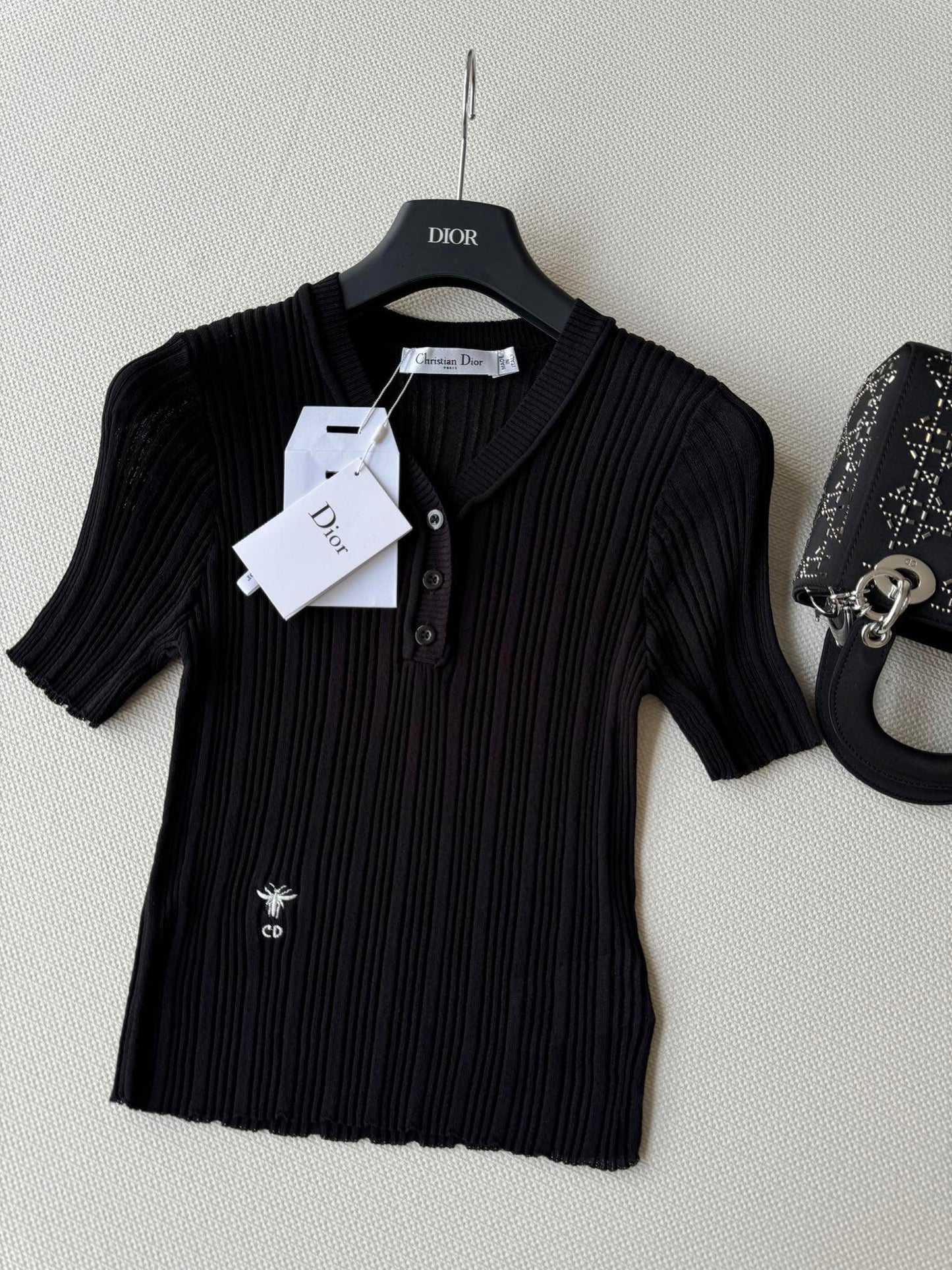 DIOR TOPS