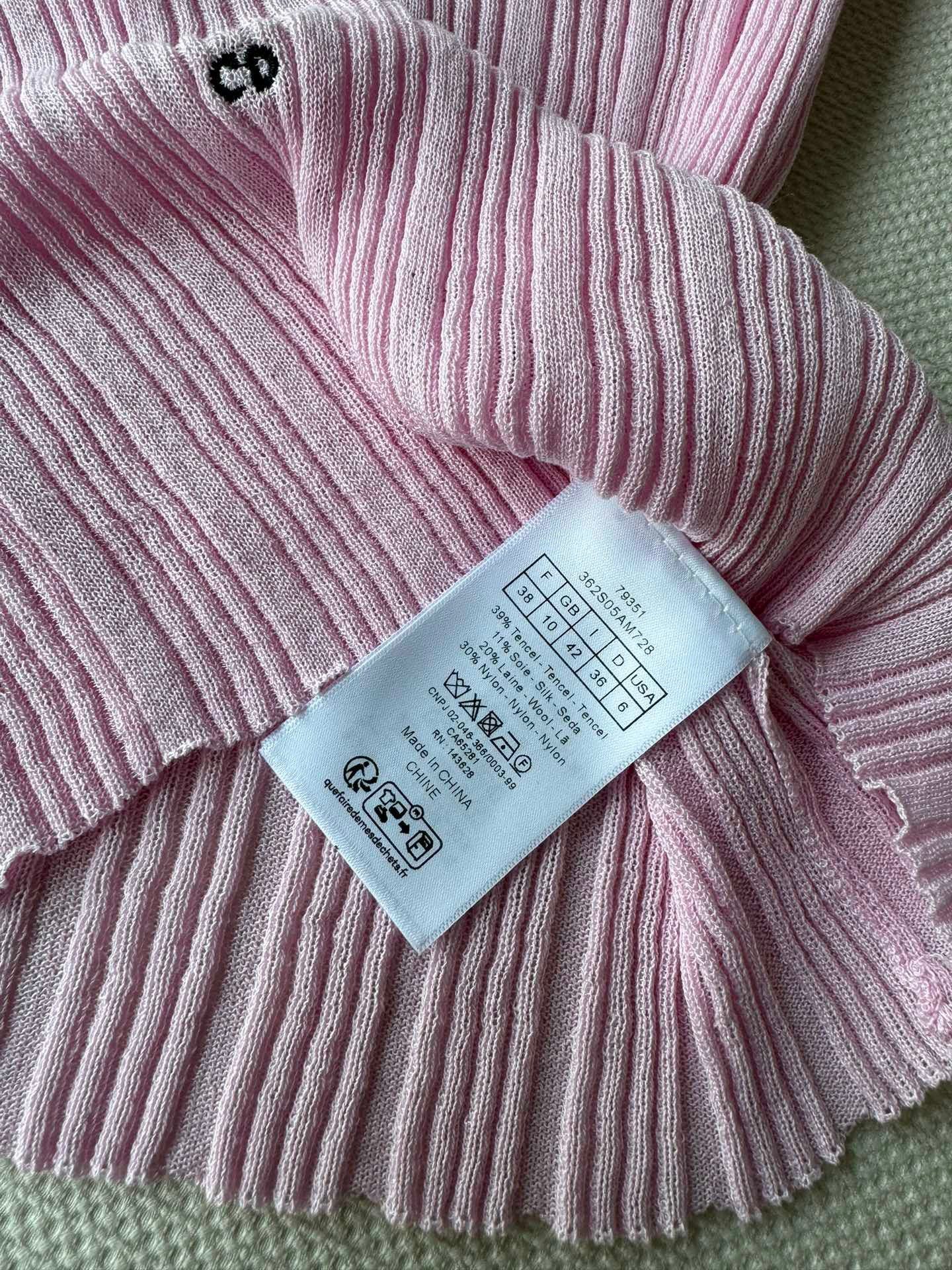 DIOR TOPS