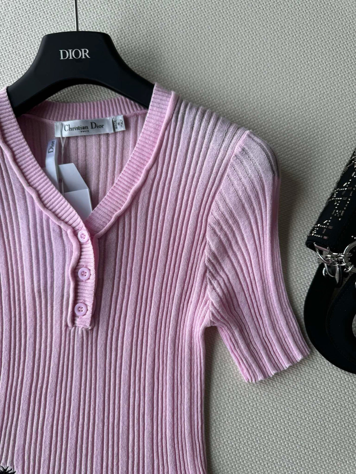 DIOR TOPS