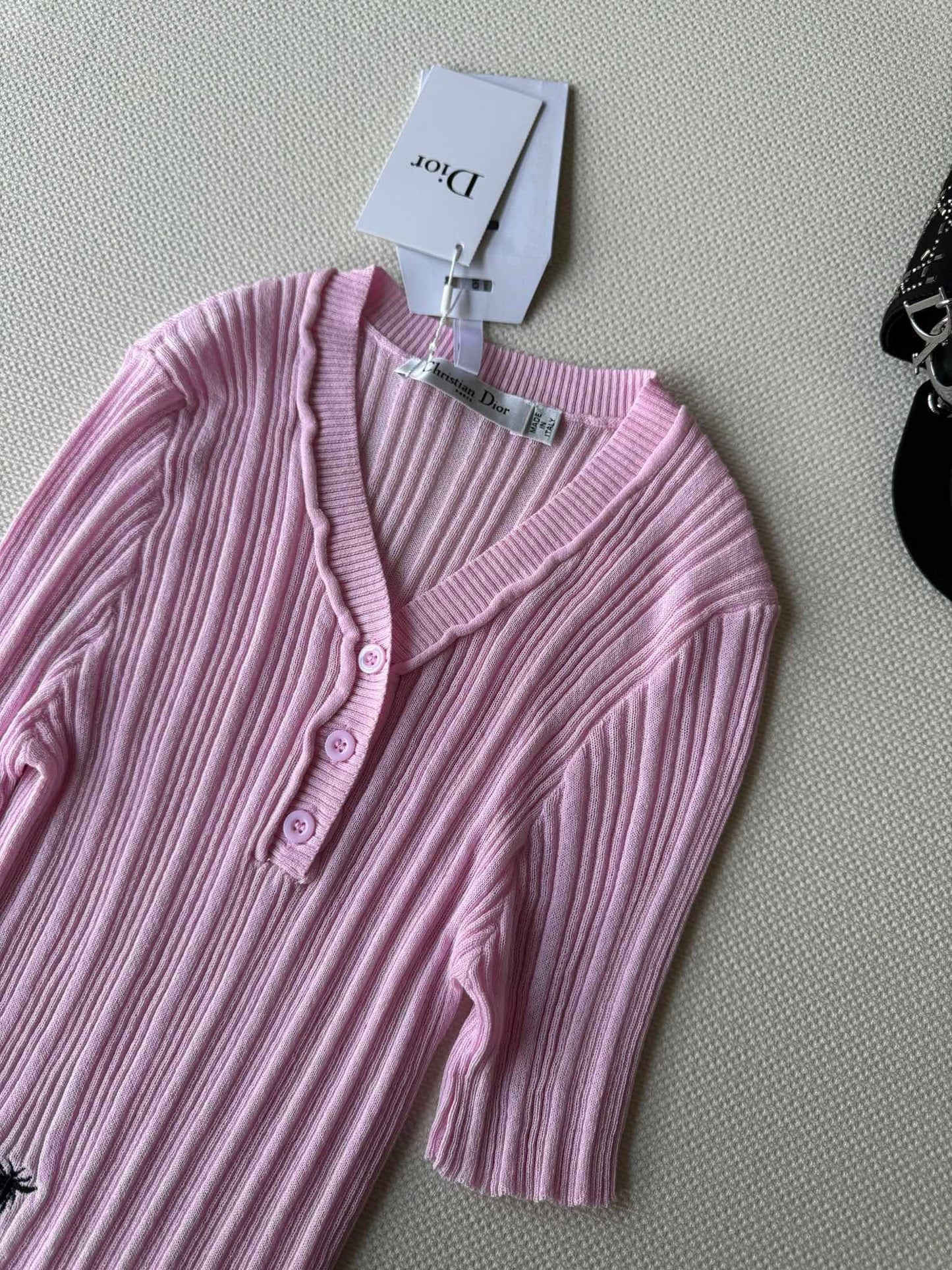 DIOR TOPS