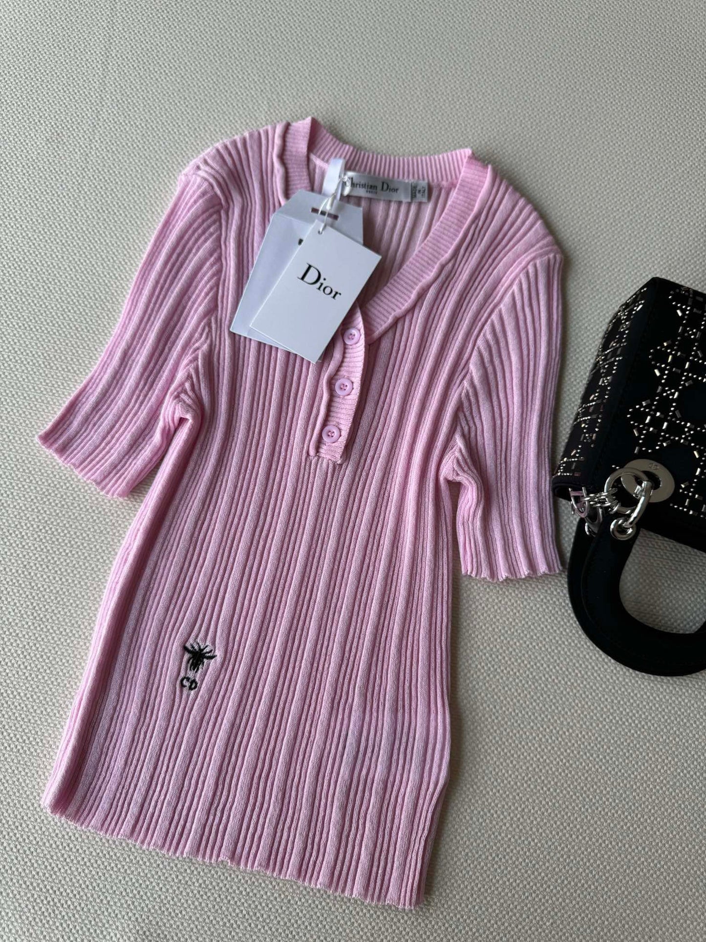DIOR TOPS