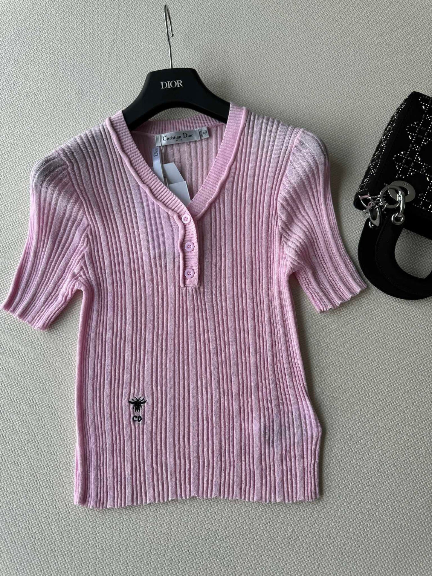 DIOR TOPS