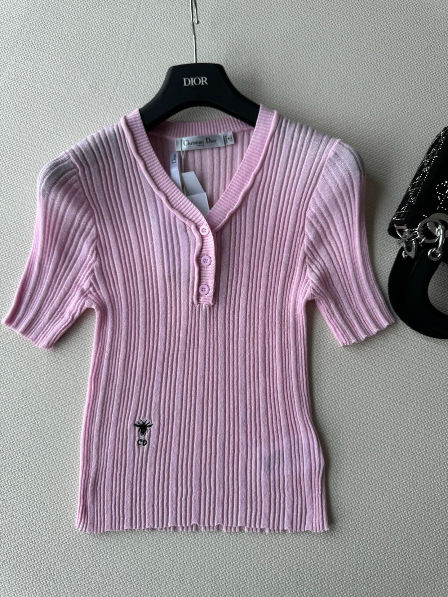 DIOR TOPS