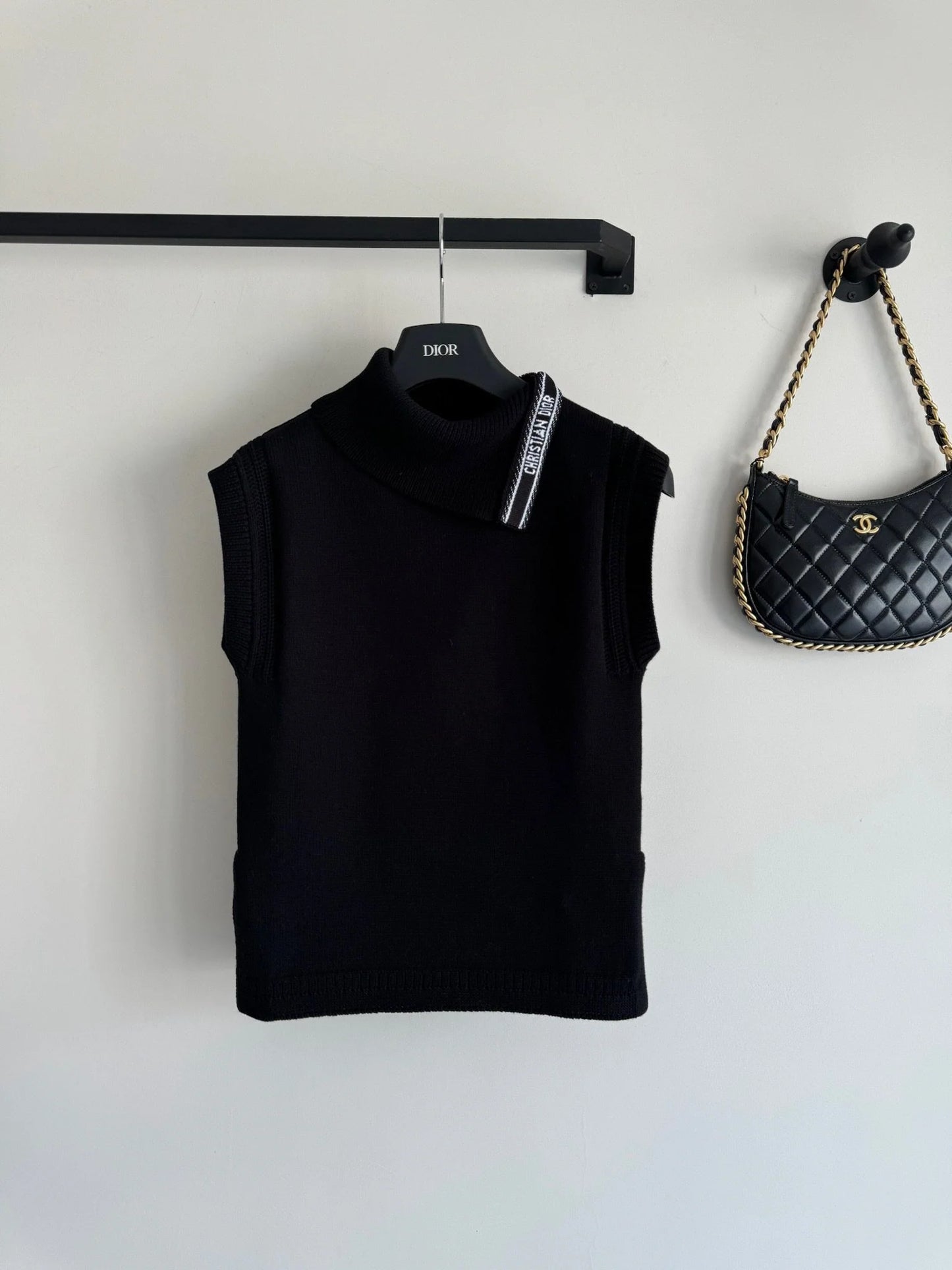 DIOR TOPS