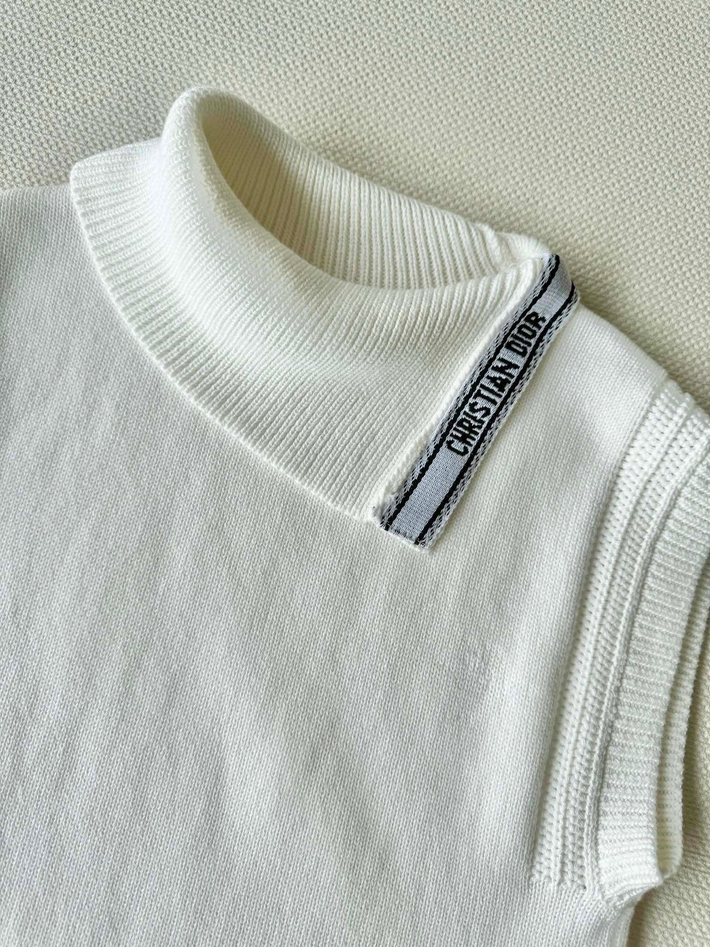 DIOR TOPS