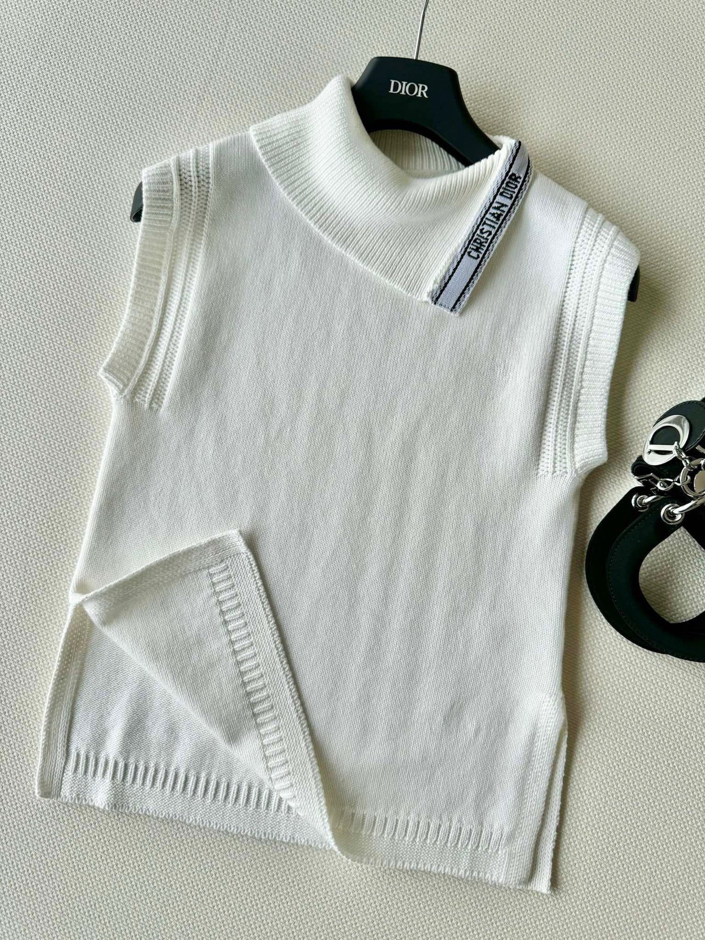 DIOR TOPS