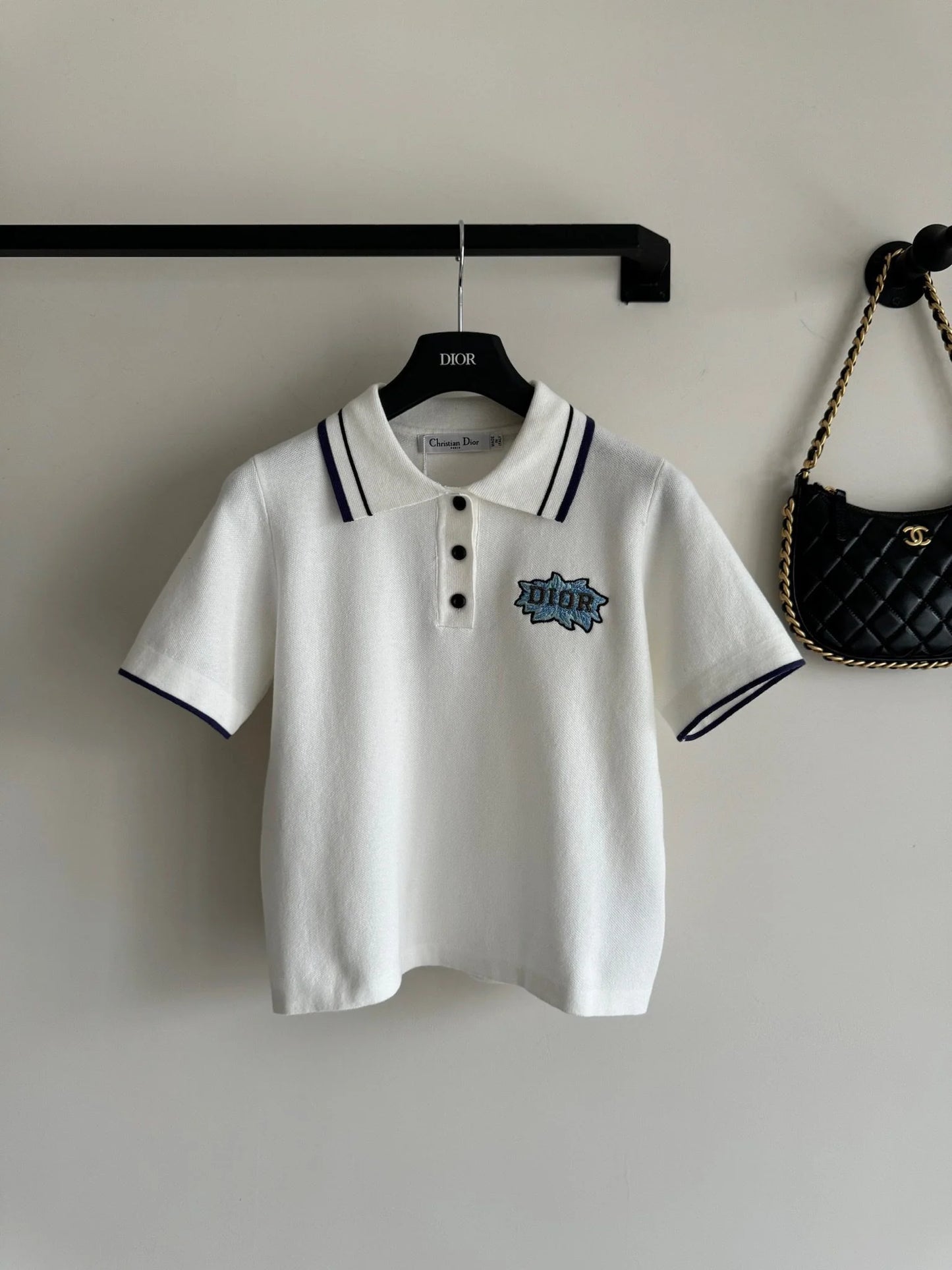 DIOR TOPS