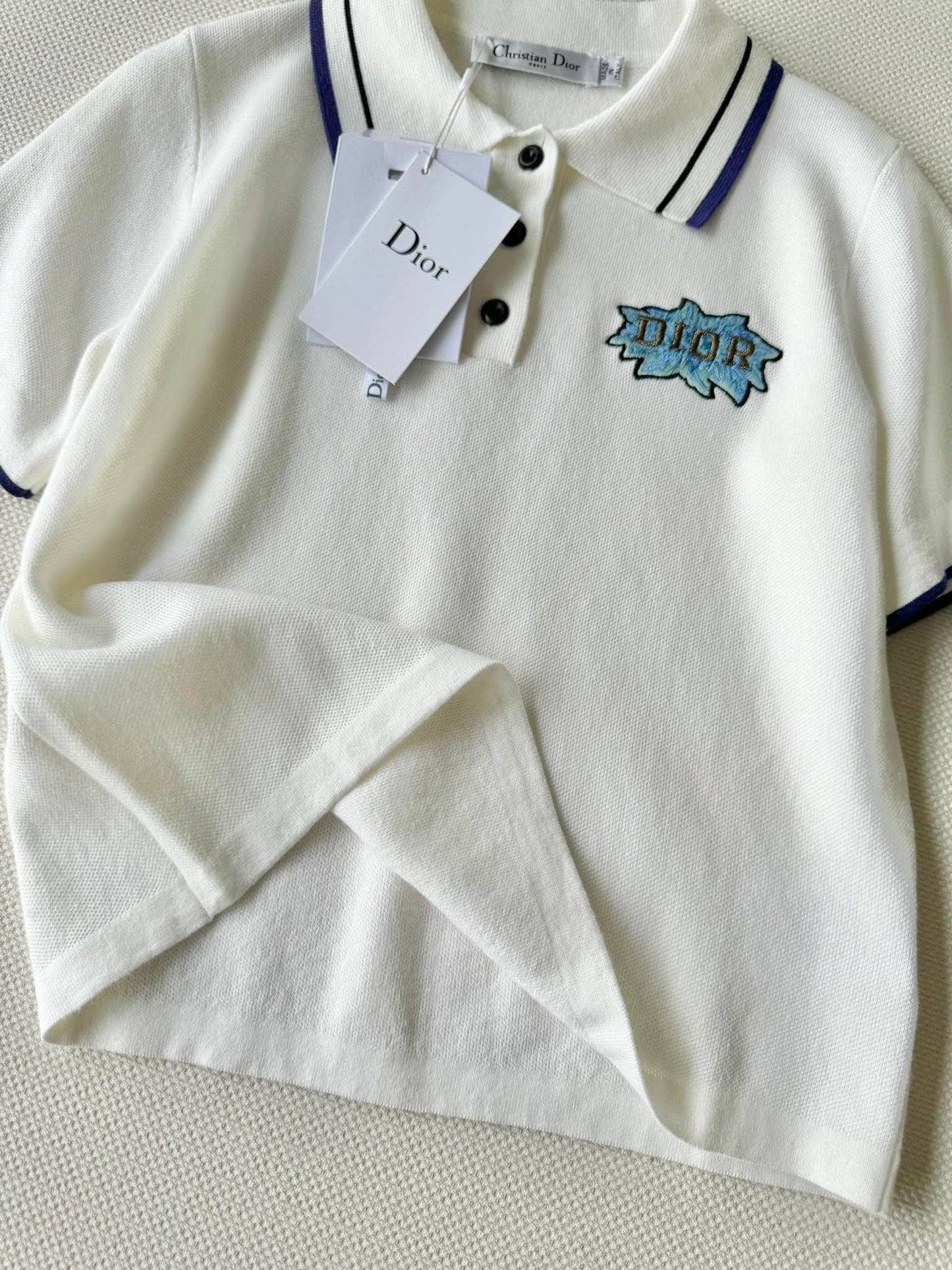 DIOR TOPS