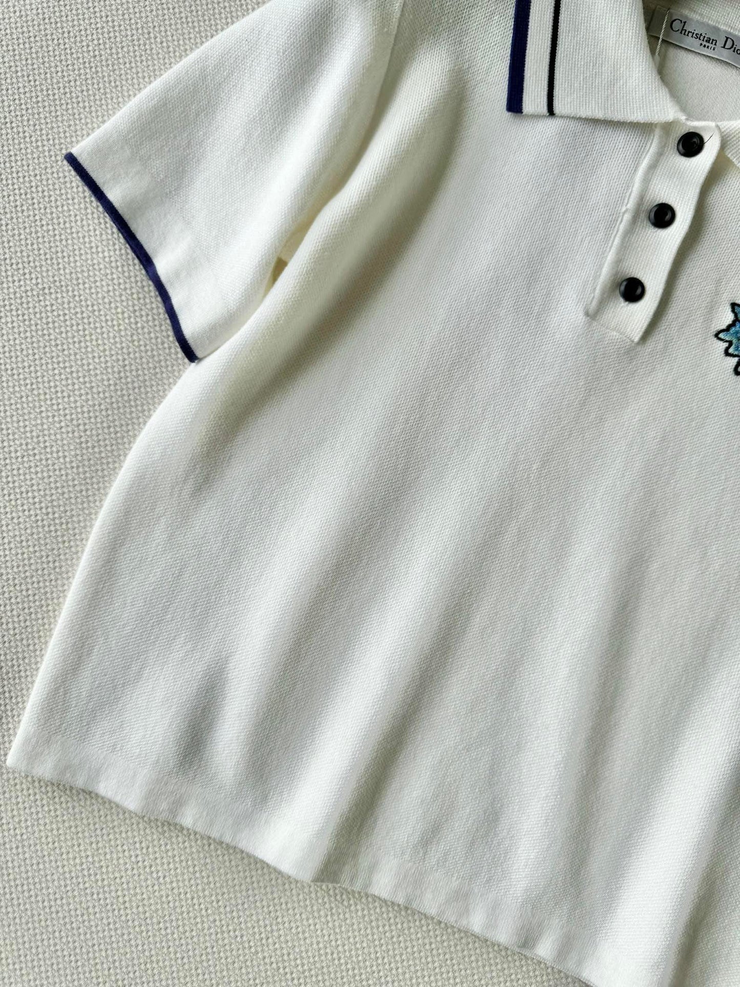 DIOR TOPS