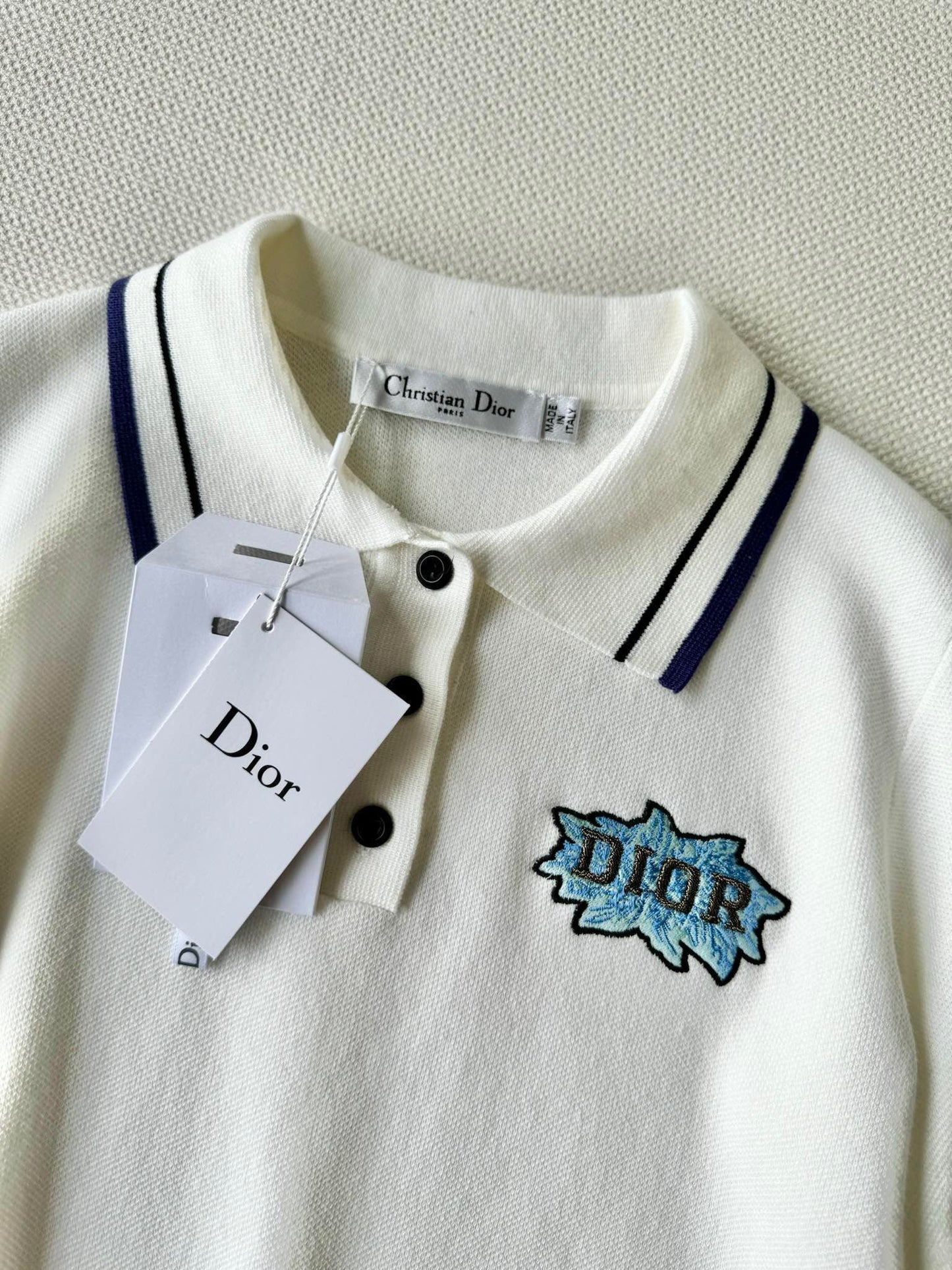 DIOR TOPS