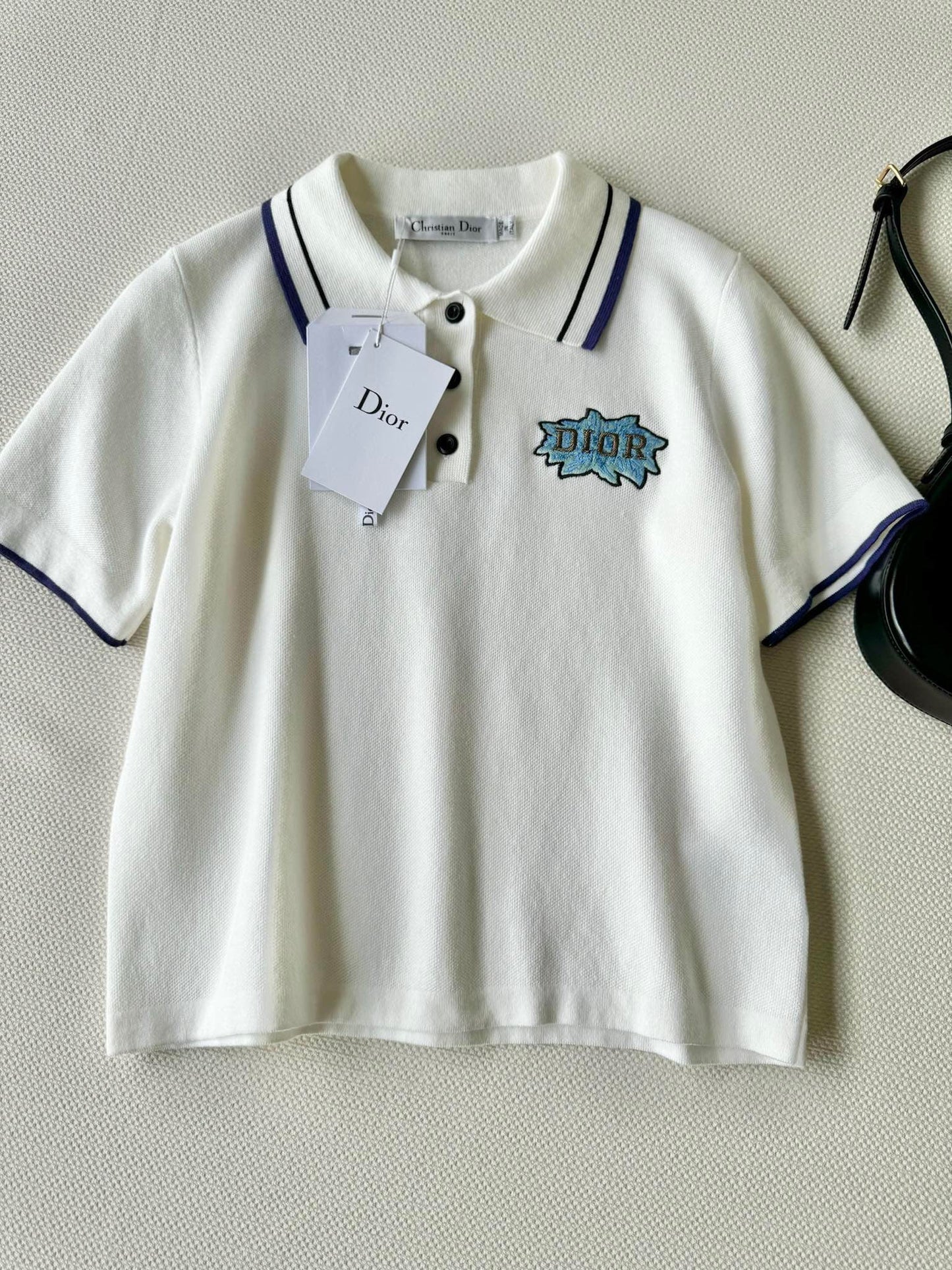 DIOR TOPS