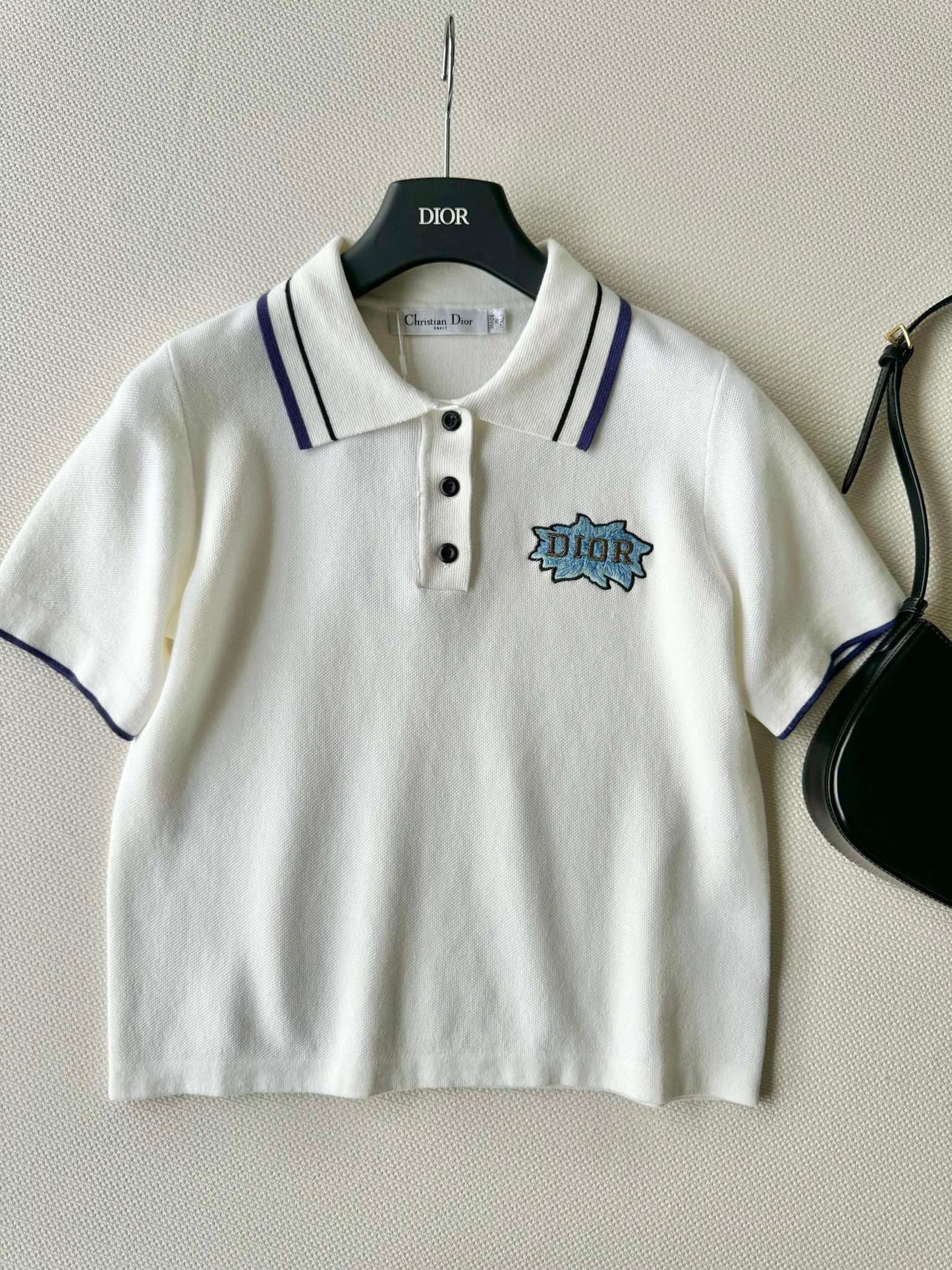 DIOR TOPS