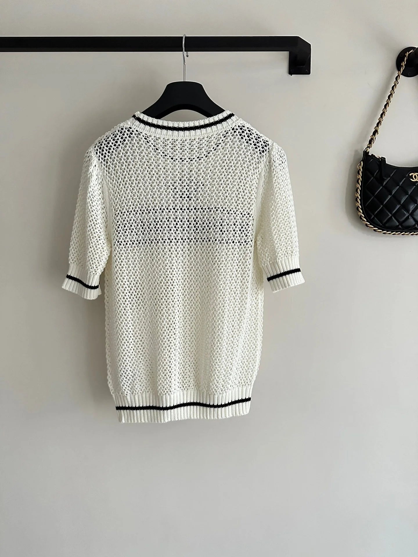DIOR TOPS
