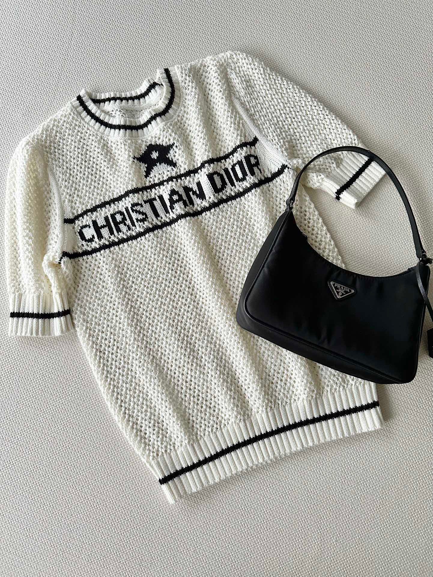 DIOR TOPS