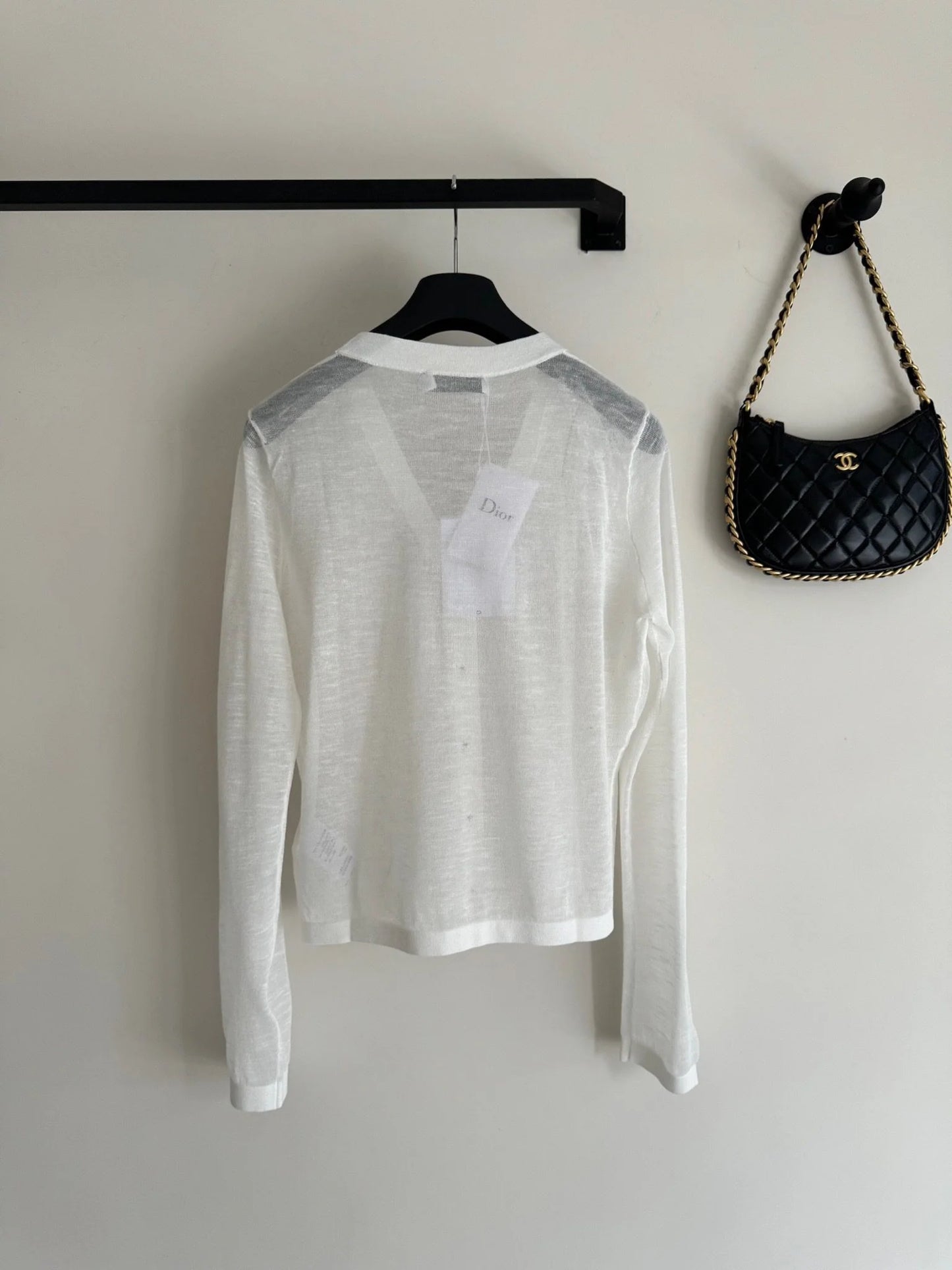 DIOR TOPS