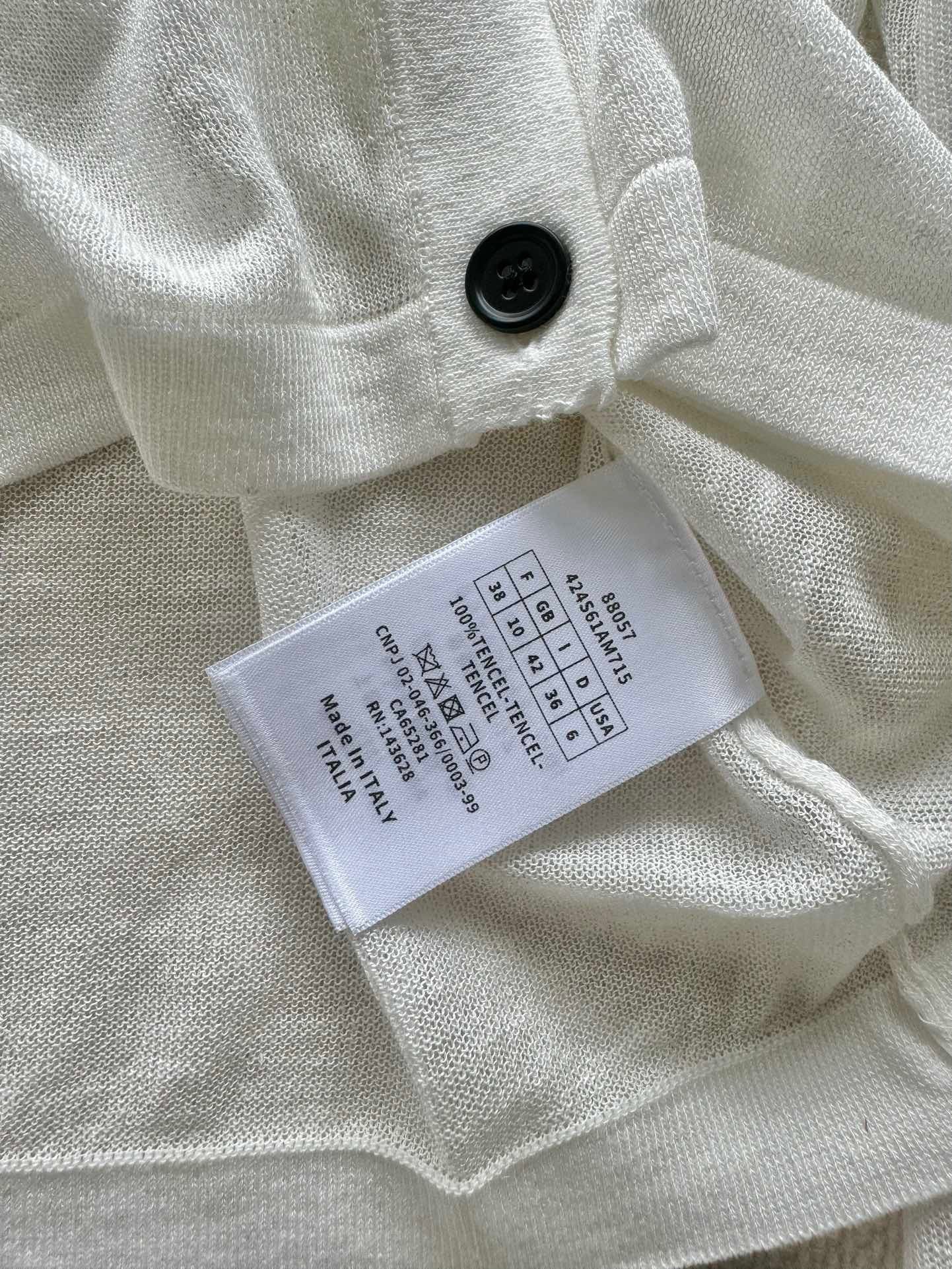 DIOR TOPS