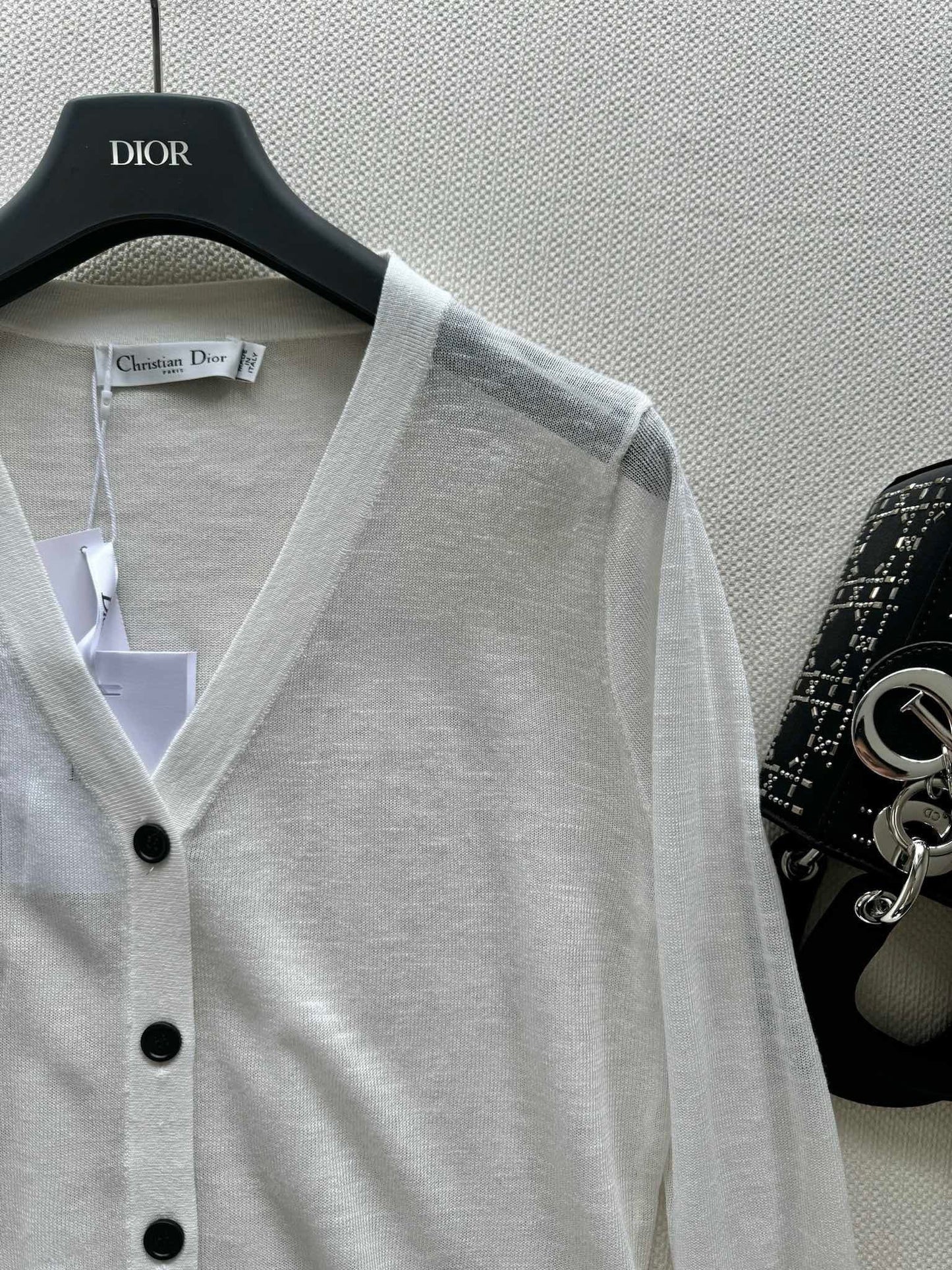 DIOR TOPS