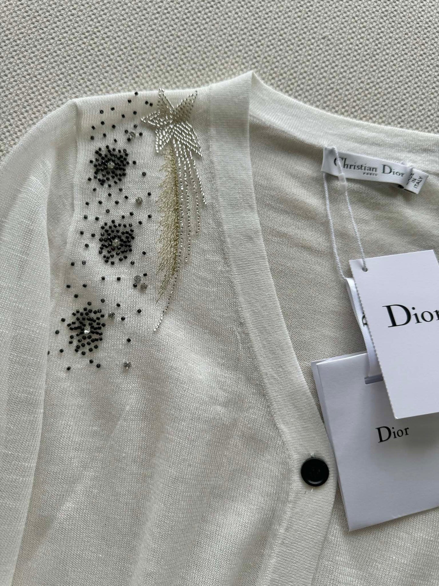 DIOR TOPS