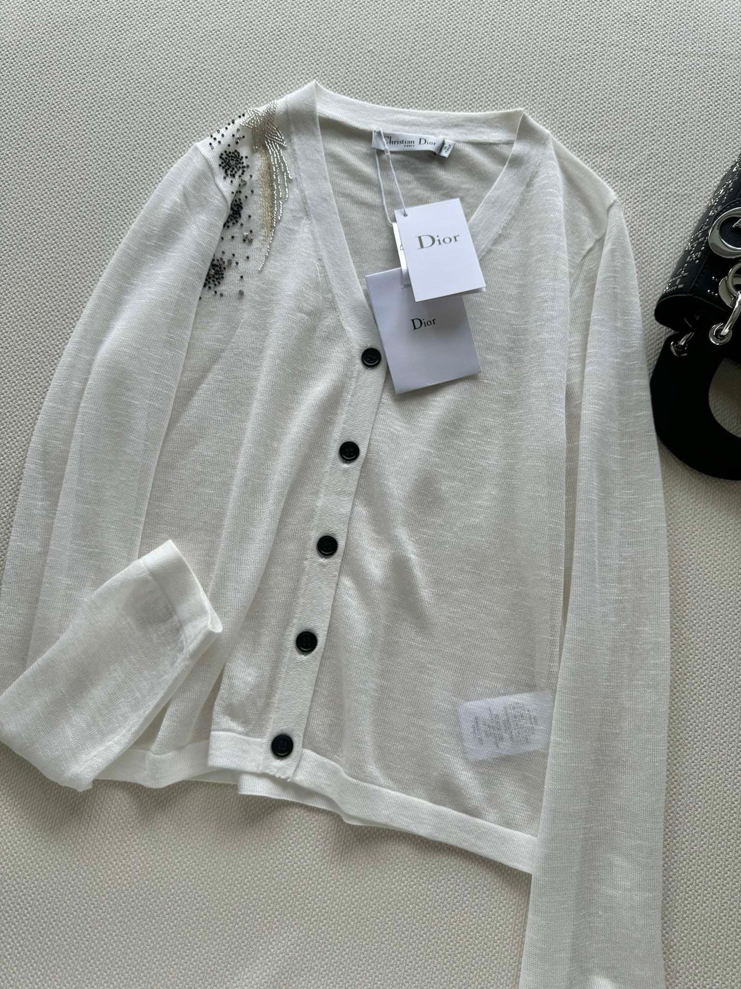 DIOR TOPS