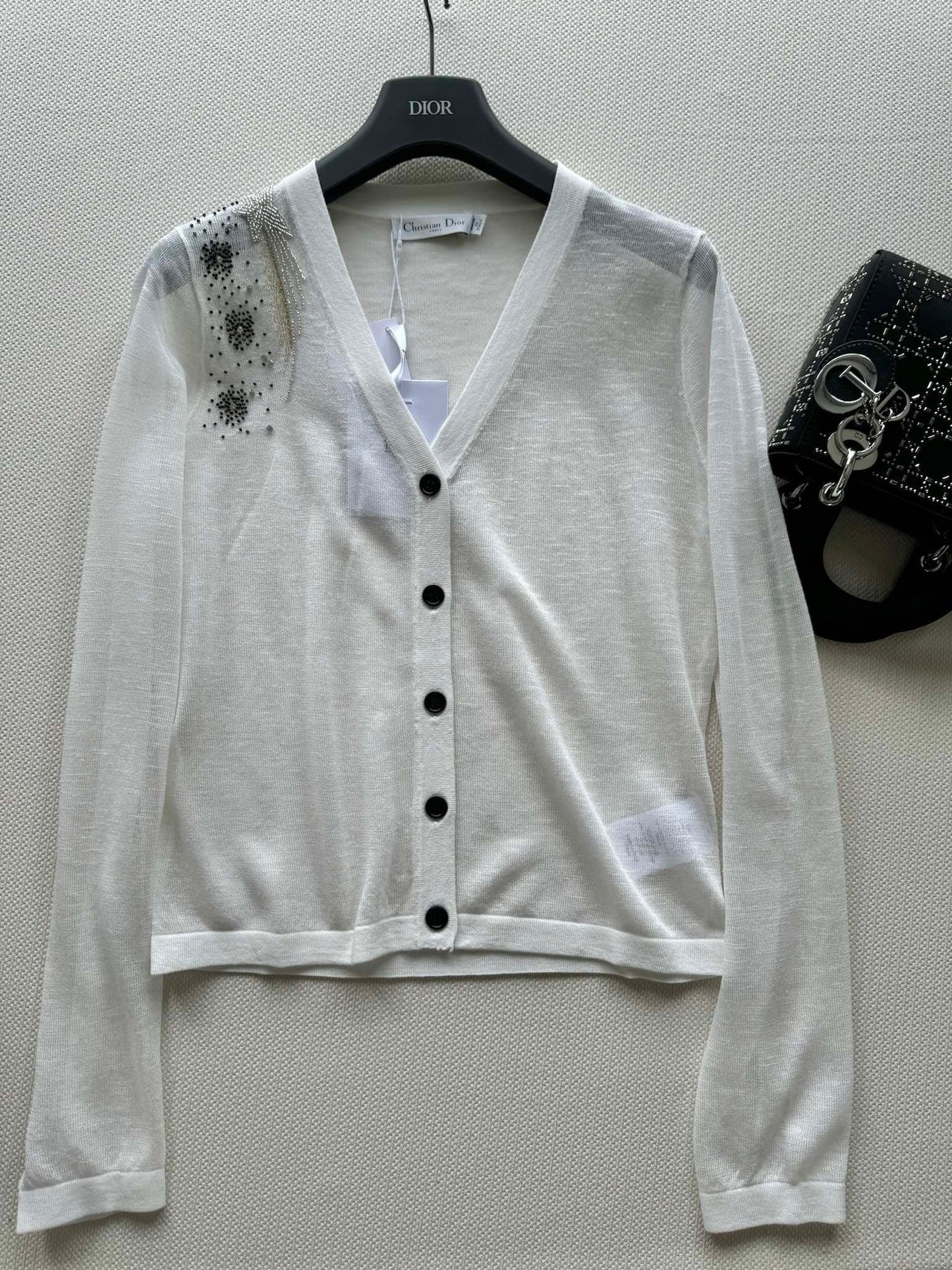 DIOR TOPS