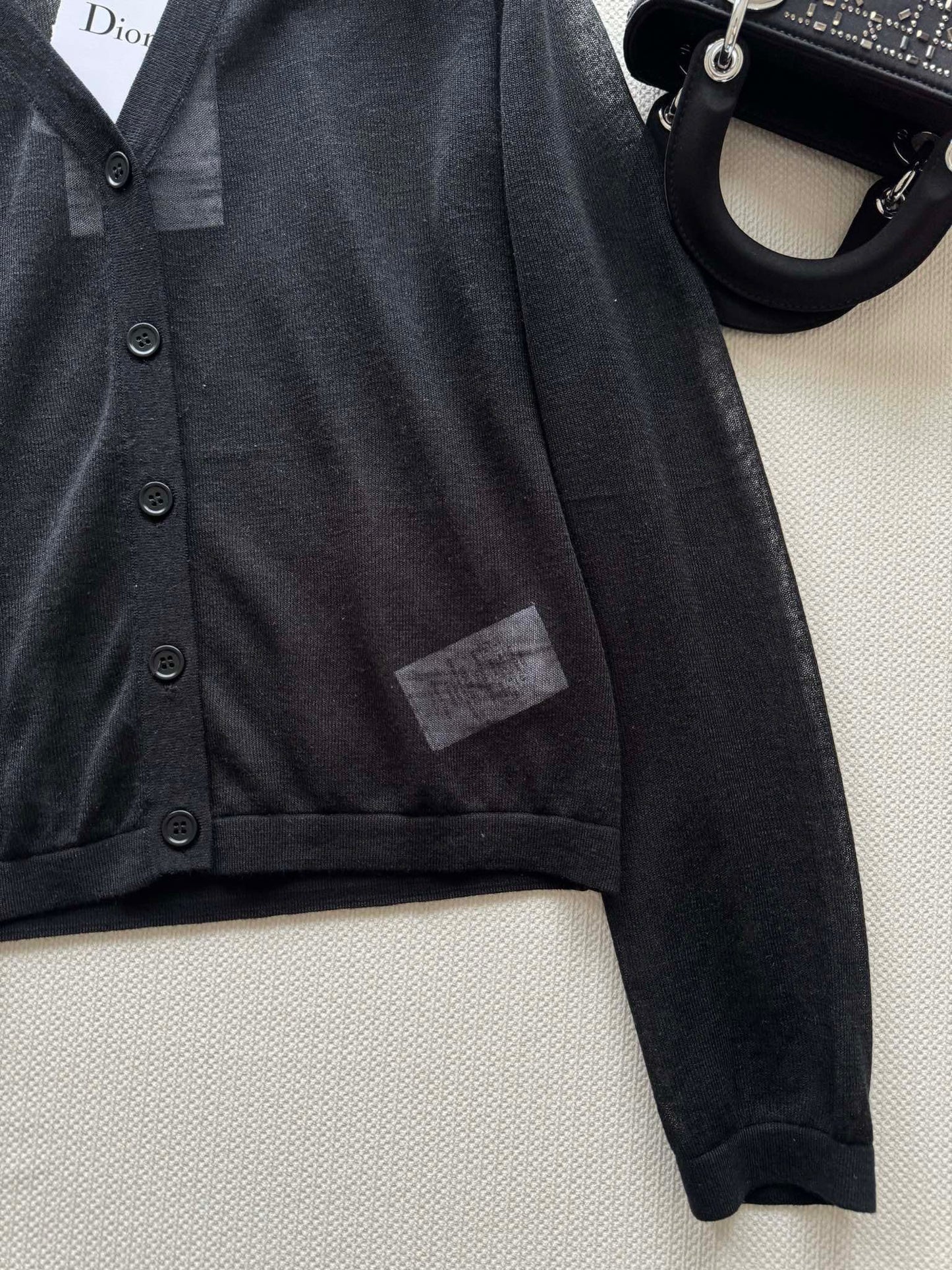 DIOR TOPS