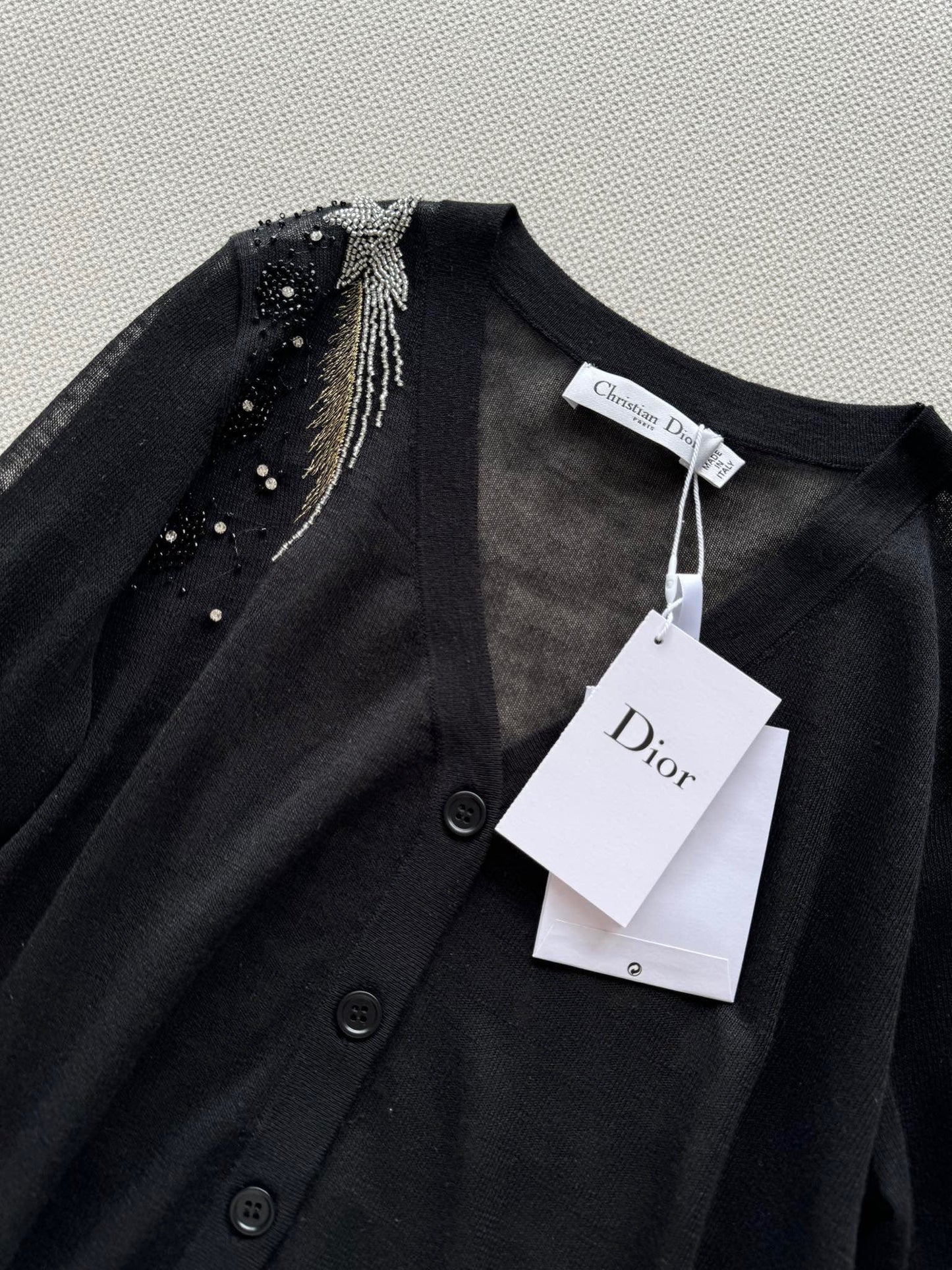 DIOR TOPS