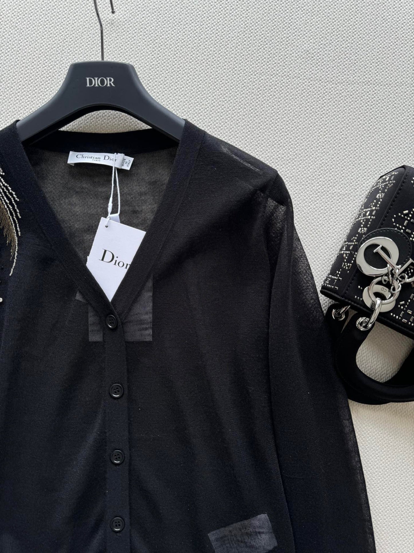 DIOR TOPS