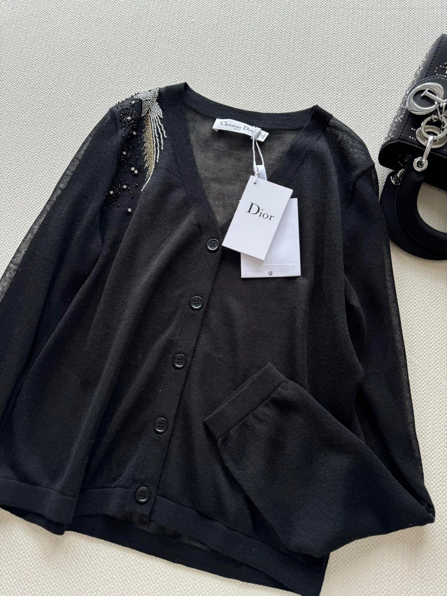 DIOR TOPS