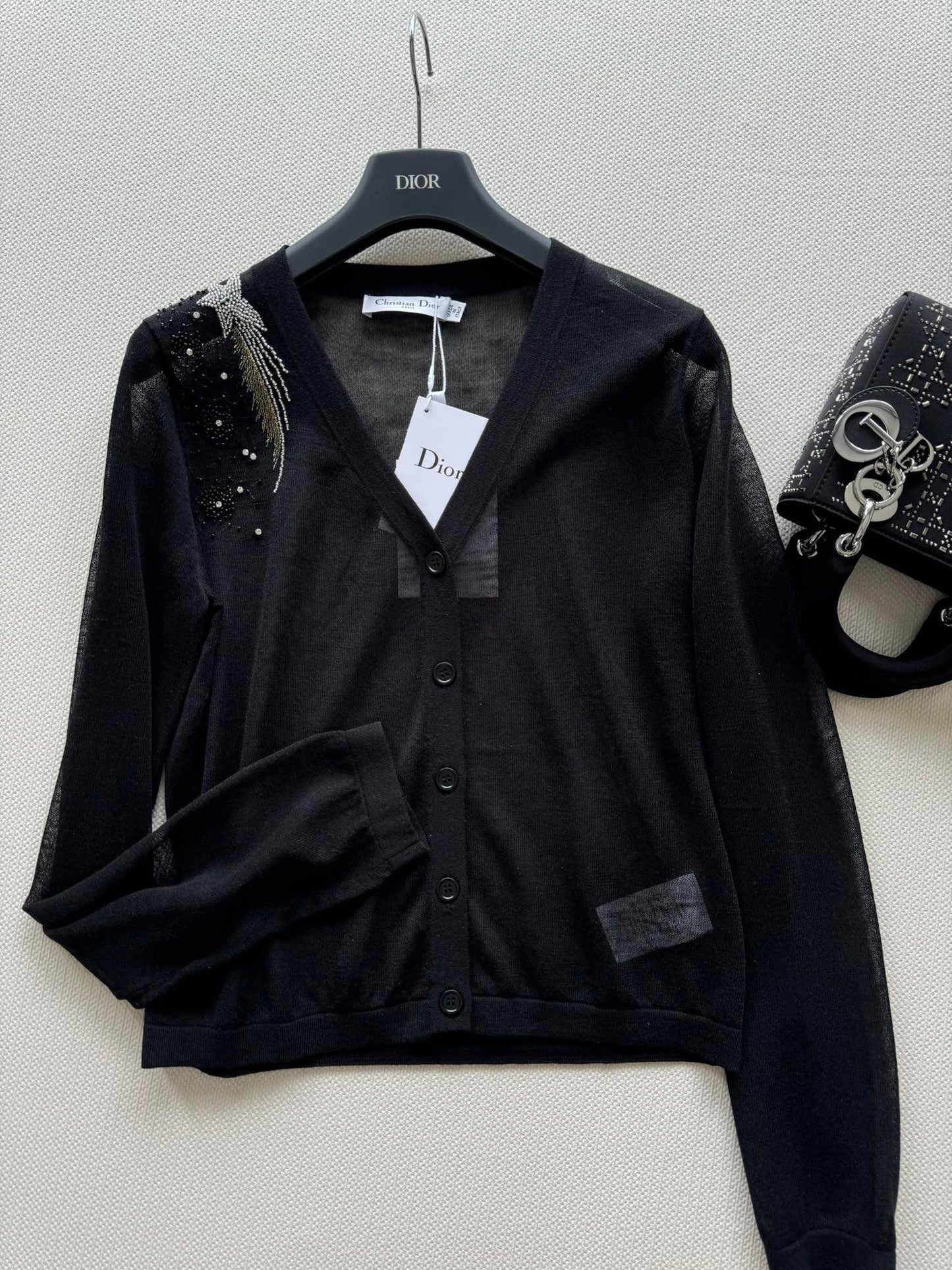 DIOR TOPS